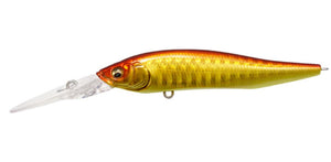 Megabass X-Nanahan +2 75 mm 1/4 oz Schwimmend Köder Wagin Megabass X-Nanahan +2 75 mm 1/4 oz Schwimmend Köder Wagin