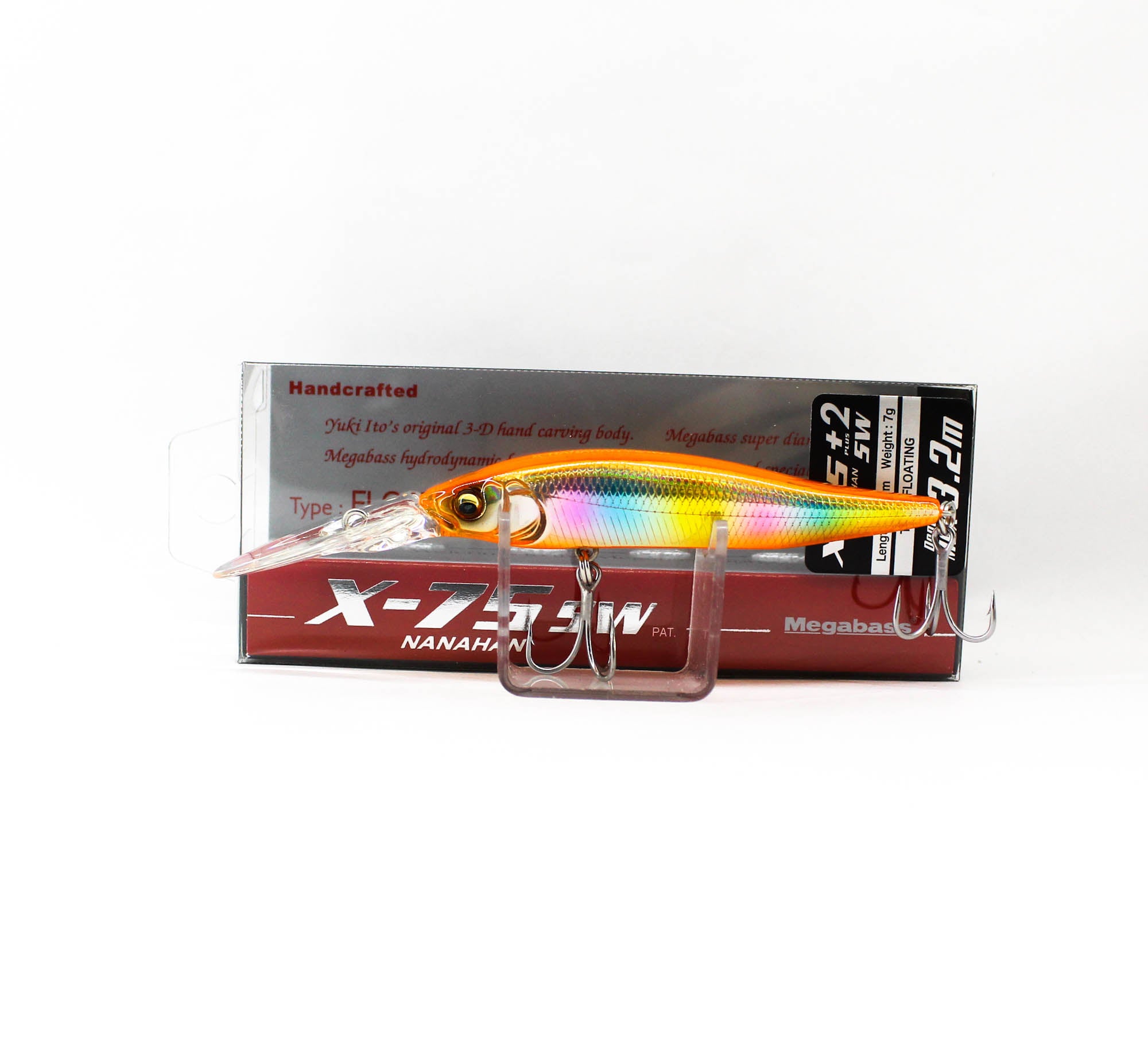 Lure Haven Singapore