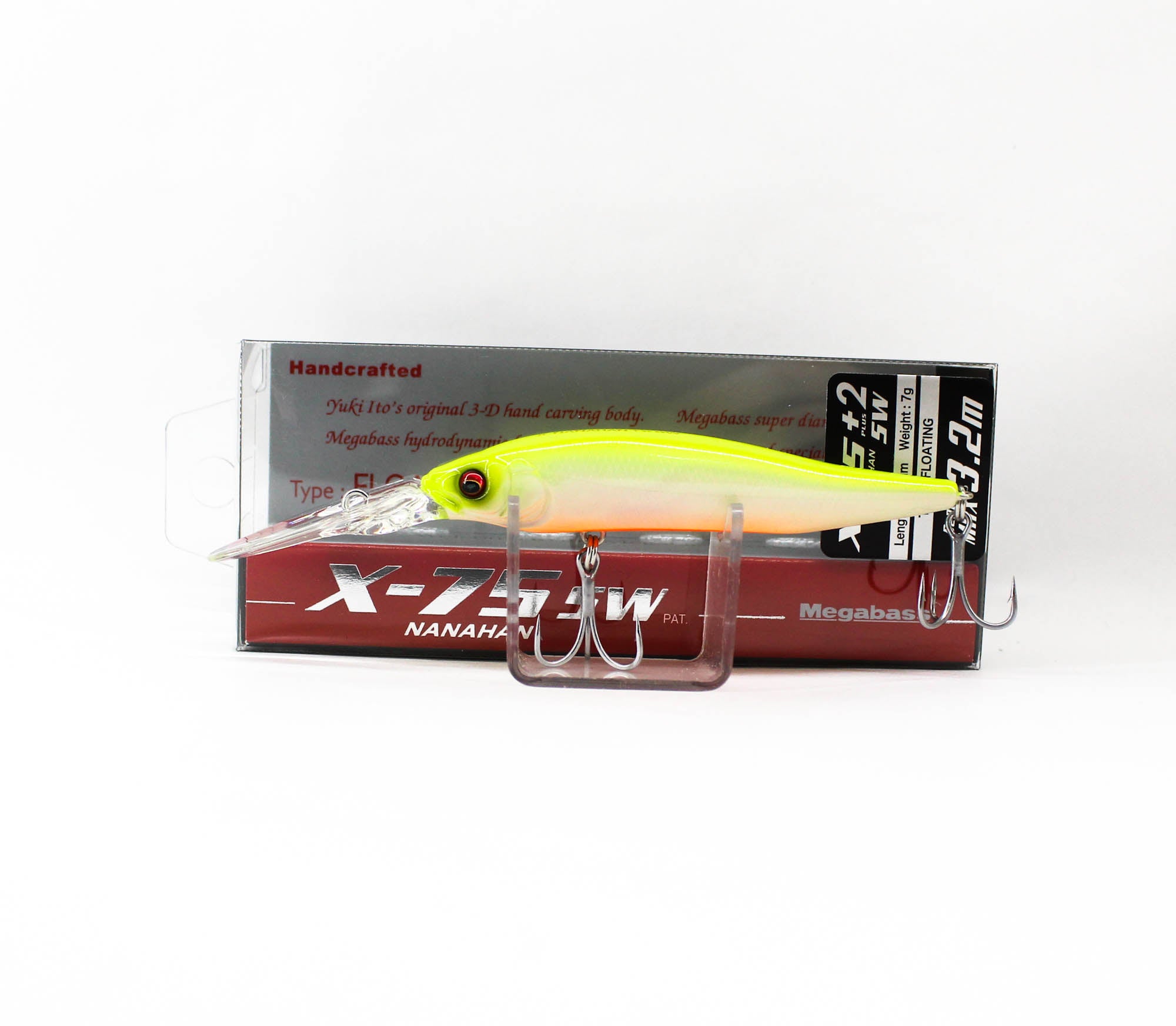 Lure Haven Singapore