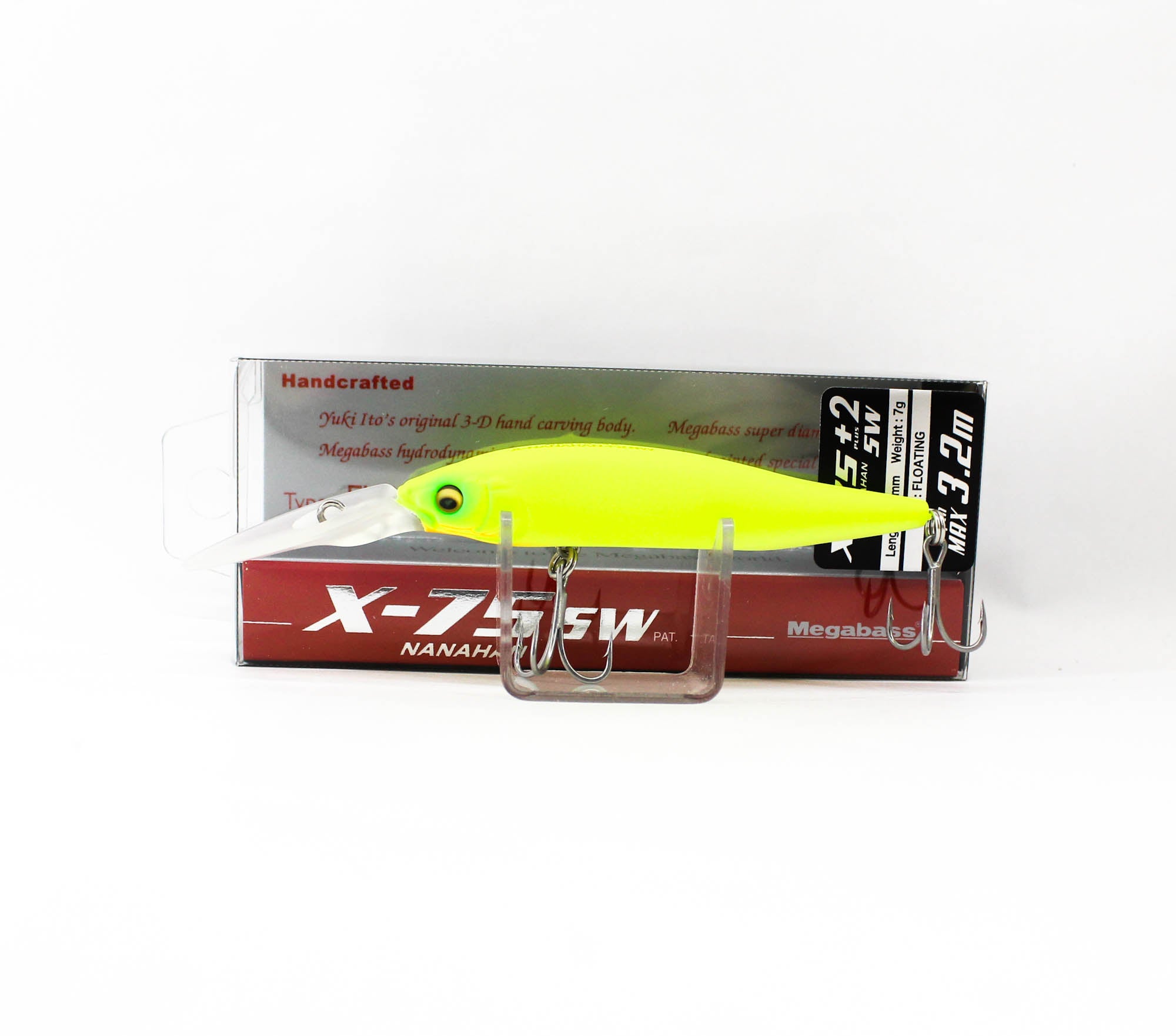 Lure Haven Singapore