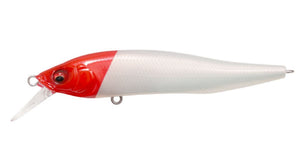 Megabass X-Nanahan +2 SW 75 Mm 1/4 Oz Flottant Leurre SH RB