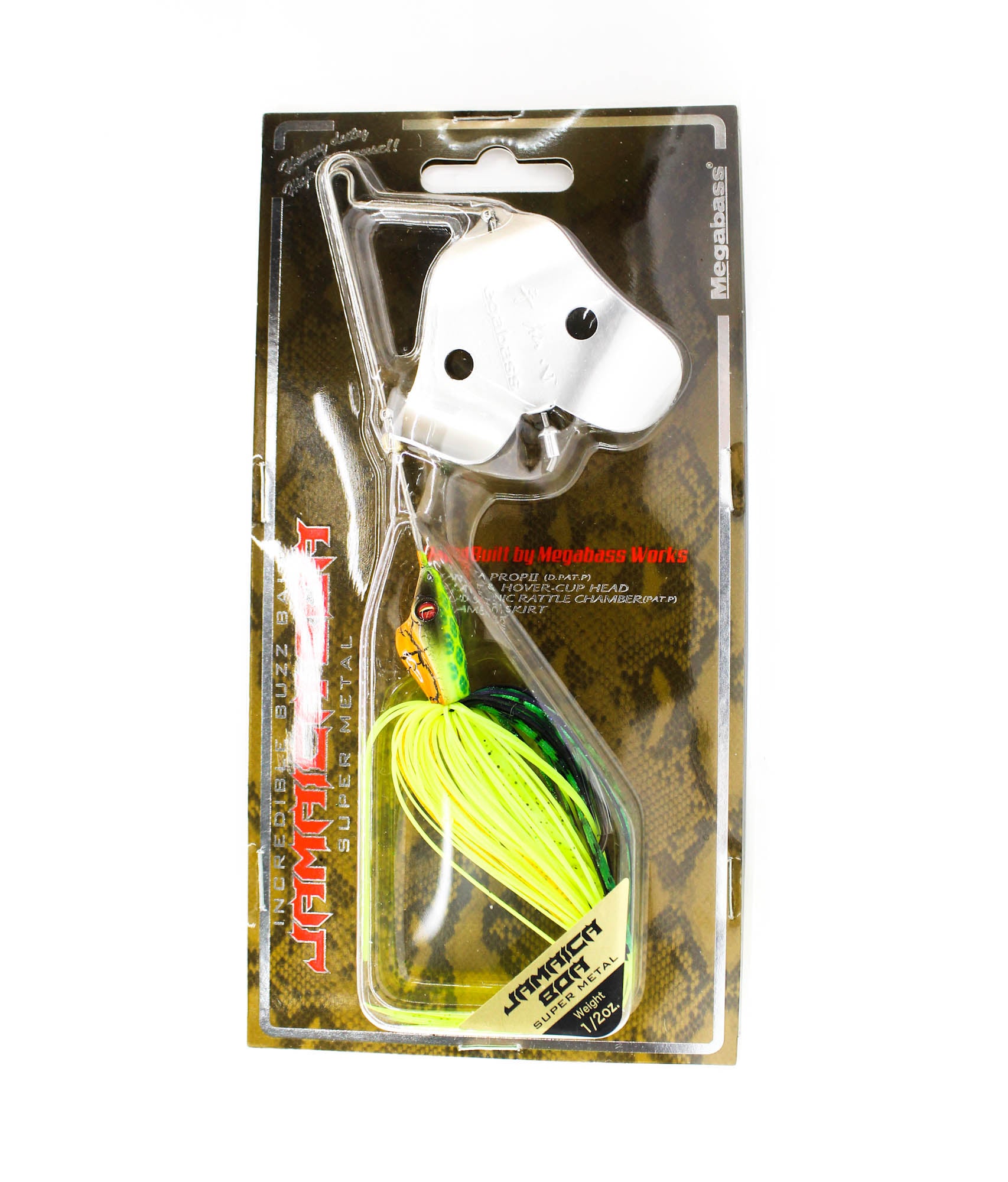 Lure Haven Singapore