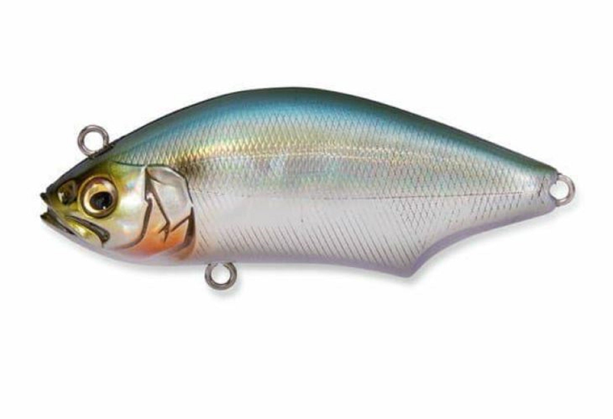Megabass Hadara Trap 70mm Sinking Lure SH Sappa (2472)