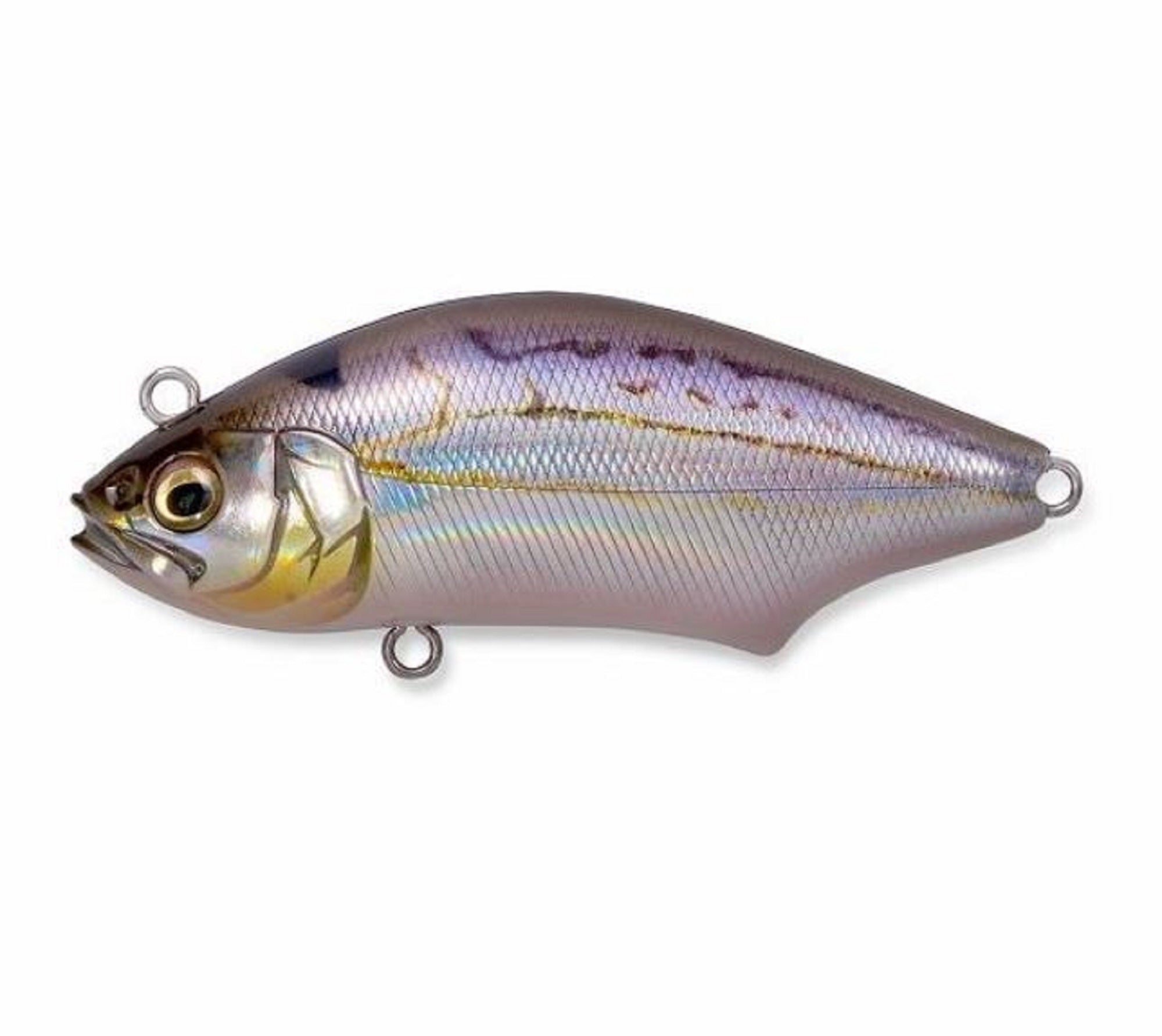 Megabass Hadara Trap 70mm Sinking Lure FA Holly (2489)