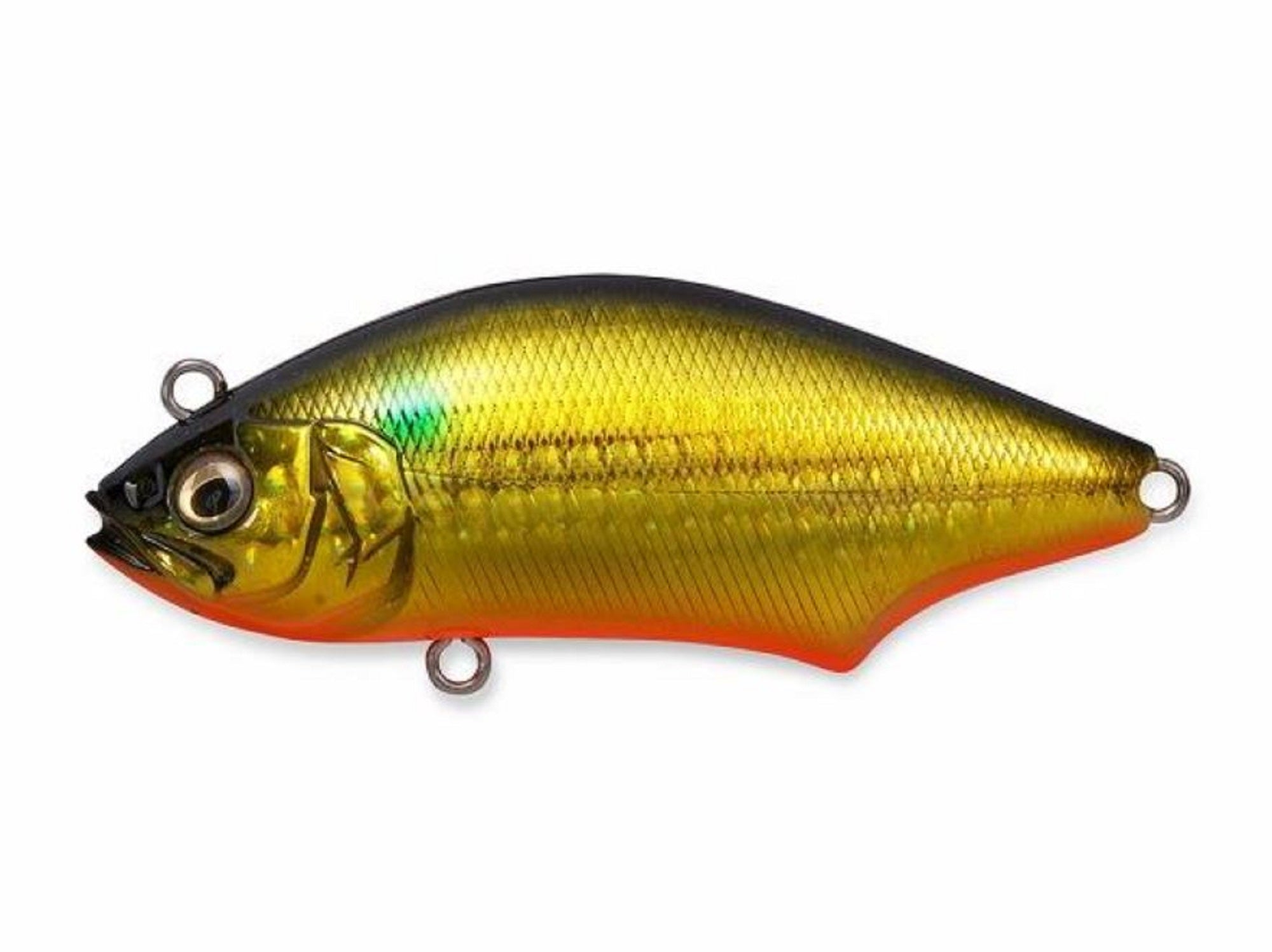 Megabass Hadara Trap 70mm Sinking Lure GG Kimbora (2526)