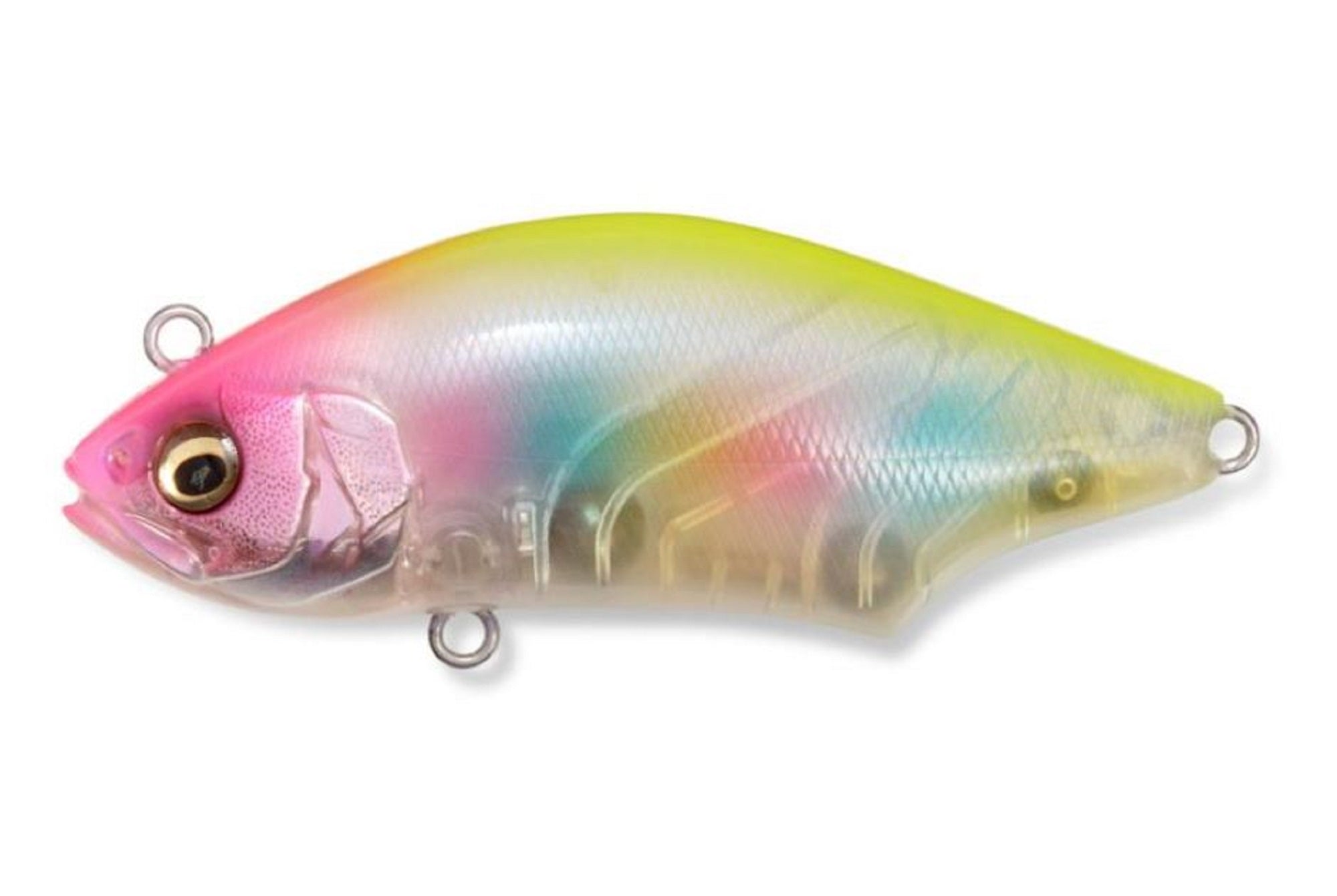 Megabass Hadara Trap 70mm Sinking Lure PH Ghost Candy (2564)