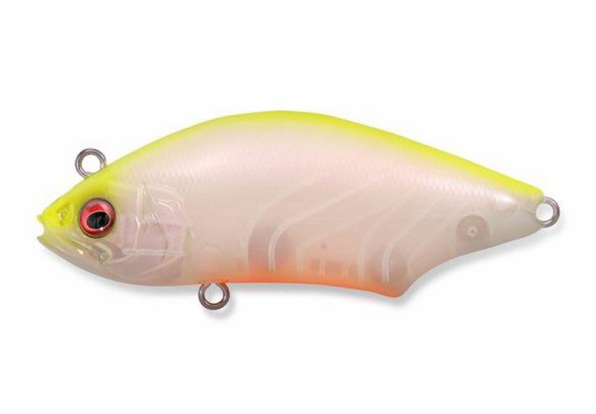 Megabass Hadara Trap 70mm Sinking Lure PM Chartback (2571)