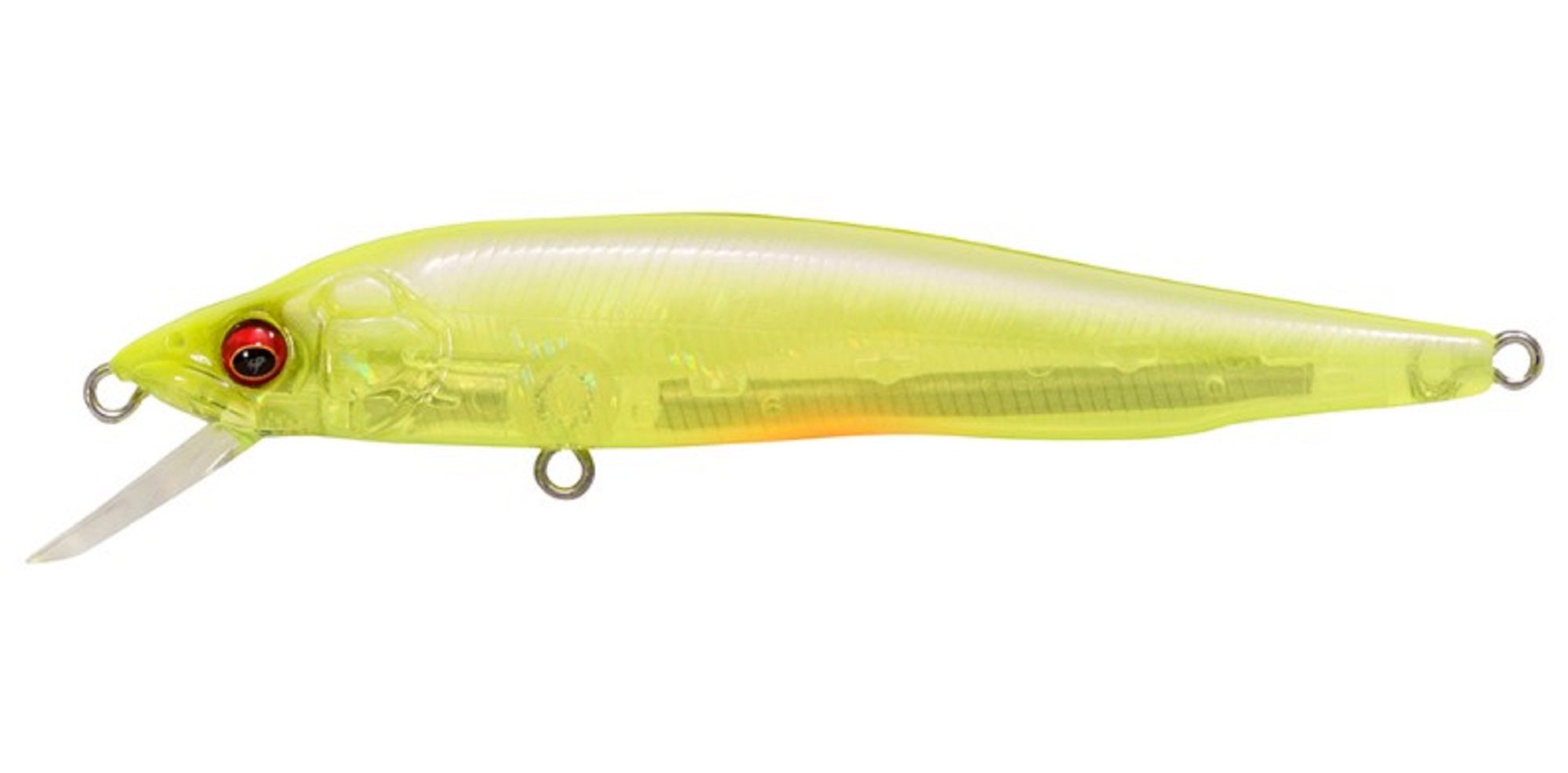 Megabass Vision Q Go 95 Floating Lure ITO-KINARI (7897)