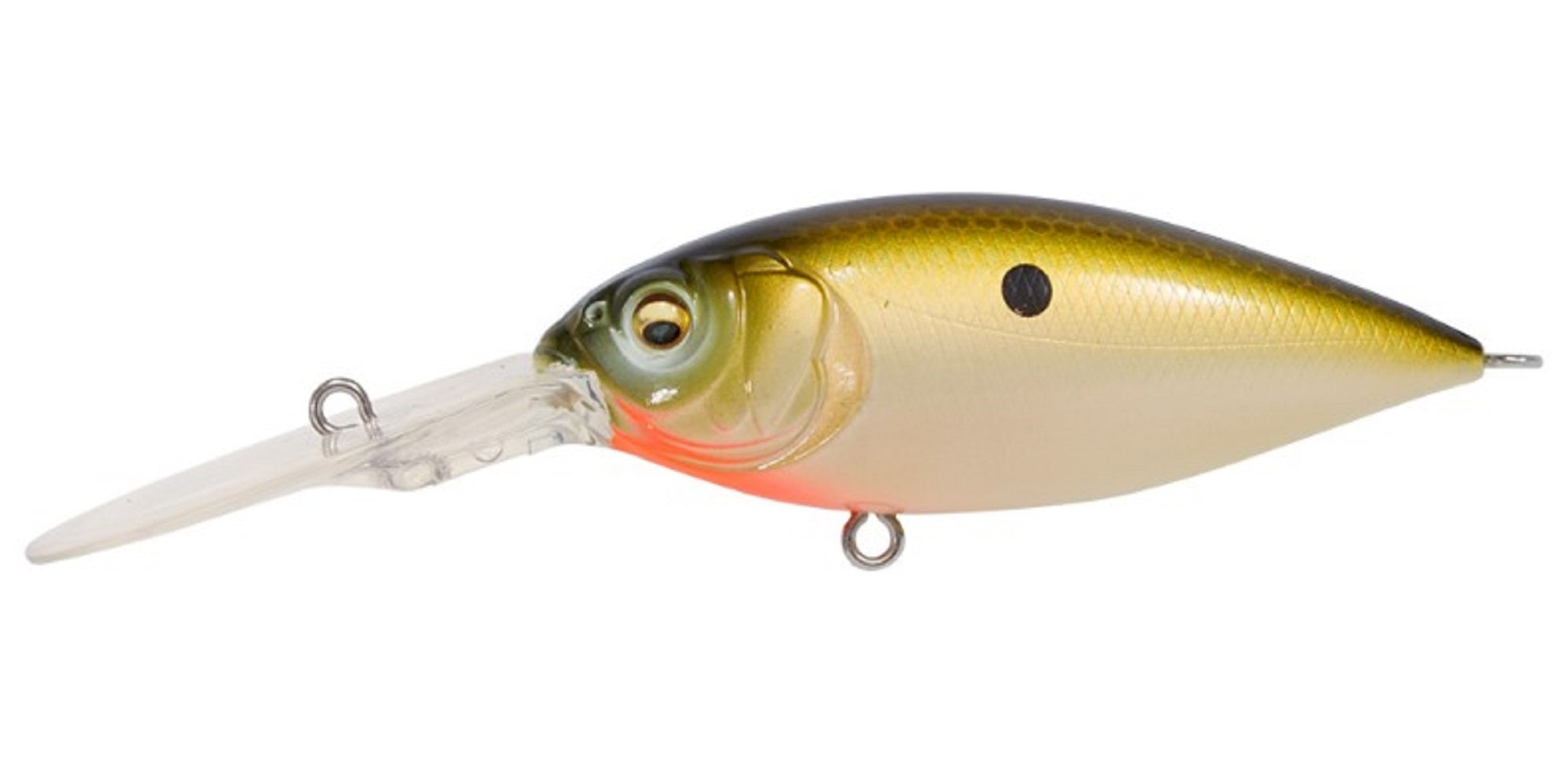 Megabass Deep X 300 75 mm 21 grams Floating Lure Secret Truffle (8146)