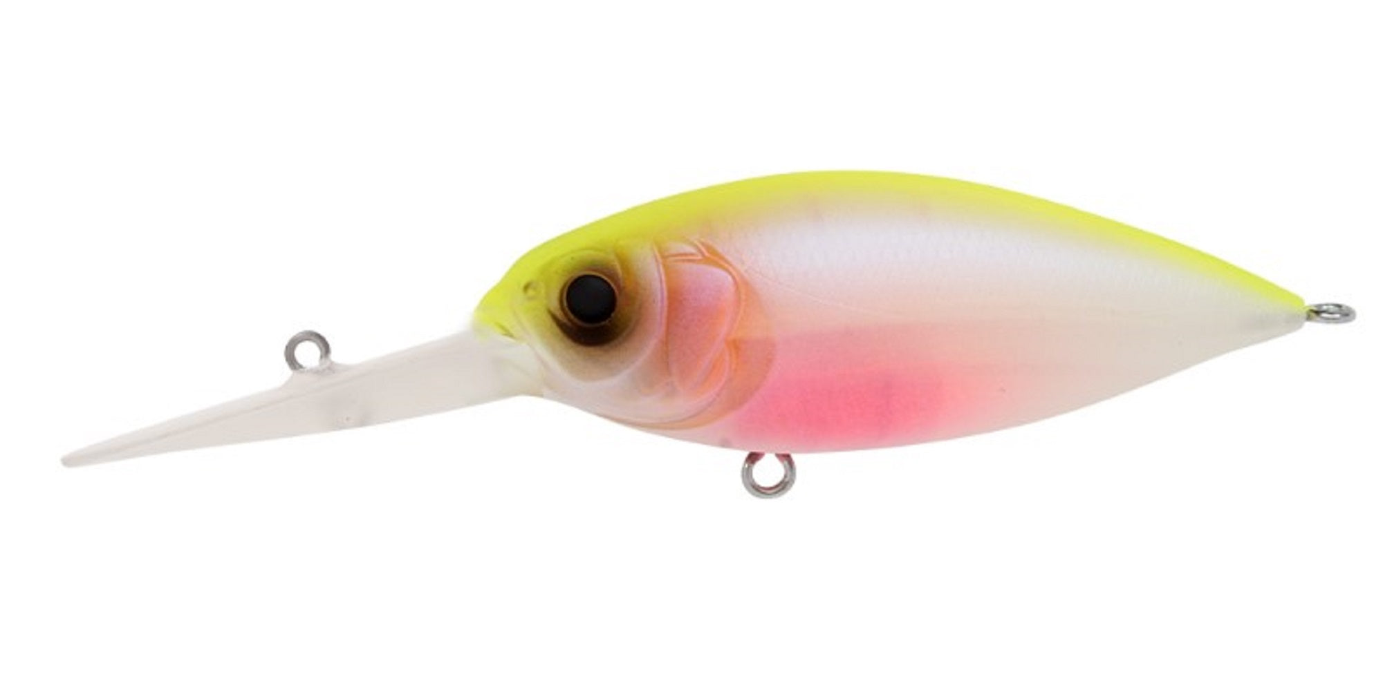 Megabass Deep X 300 75 mm 21 grams Floating Lure Baby goldfish CB (8153)