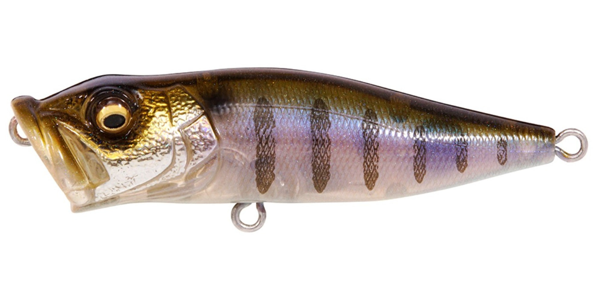 Megabass Pop X Standard 64 mm 7 grams Floating Lure Guild child (9655)
