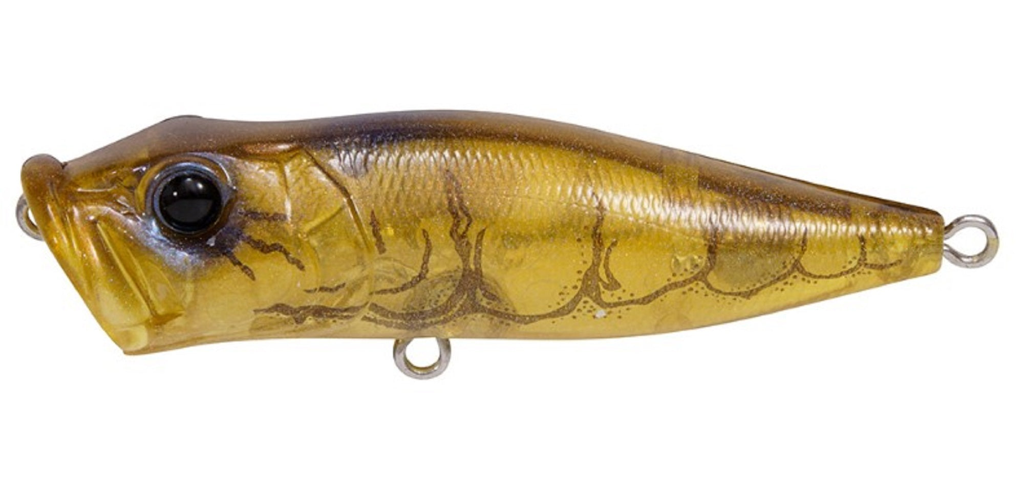 Megabass Pop X Standard 64 mm 7 grams Floating Lure Long-armed (9686)