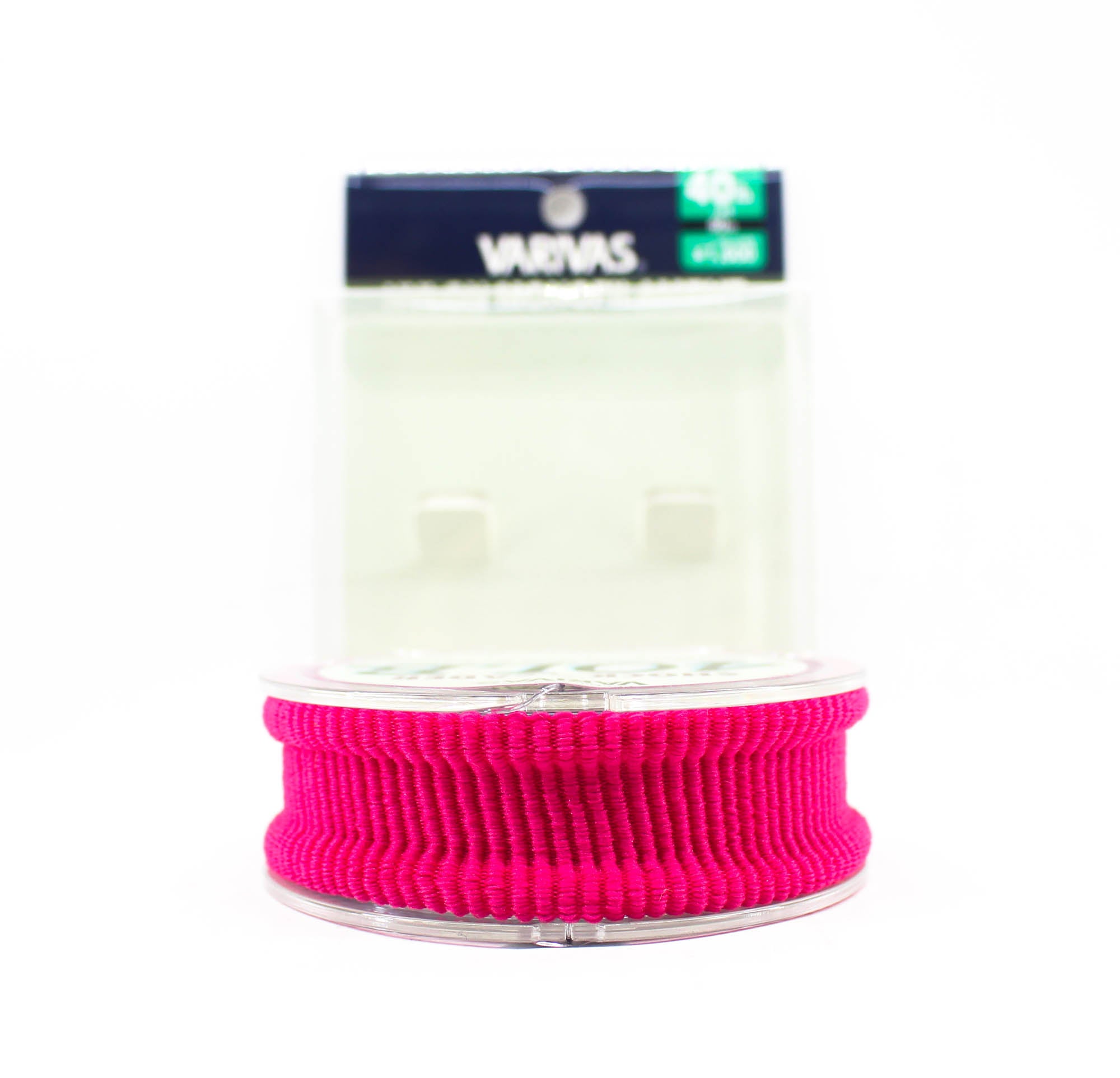 Varivas Nylon Shock Leader Line 50m 40lb (3768)