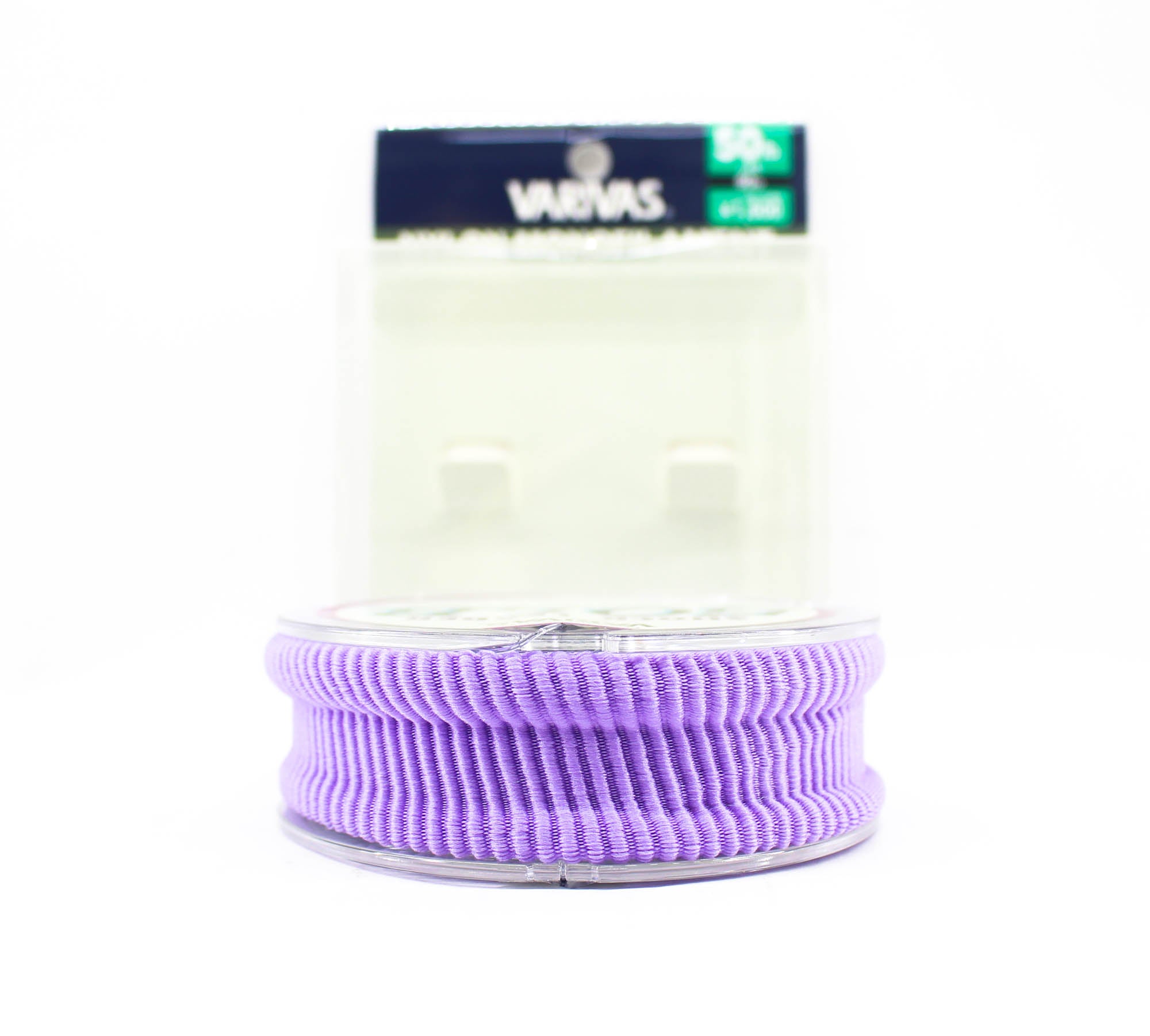Varivas Nylon Shock Leader Line 50m 50lb (3775)