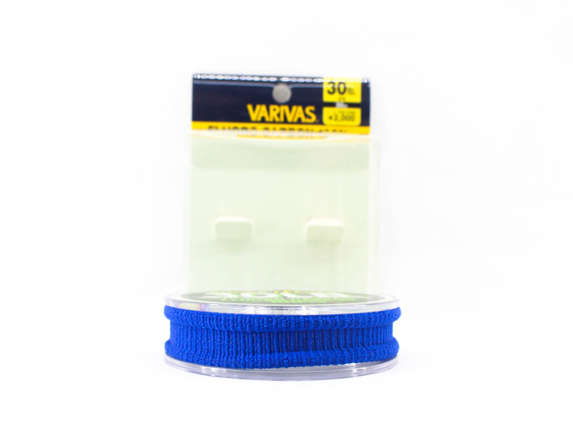 Varivas Fluorocarbon Shock Leader Line 30m 30lb (9838)