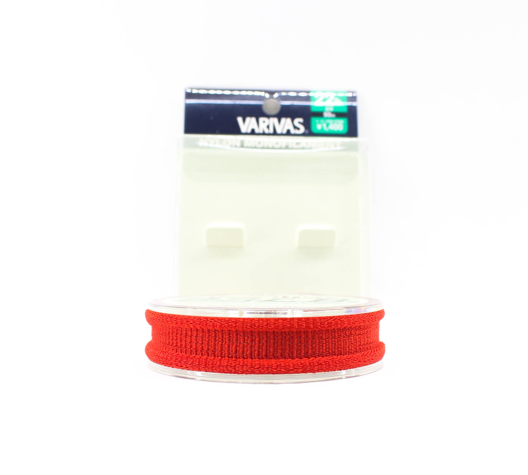 Varivas Nylon Shock Leader Line 50m 22lb (4794)