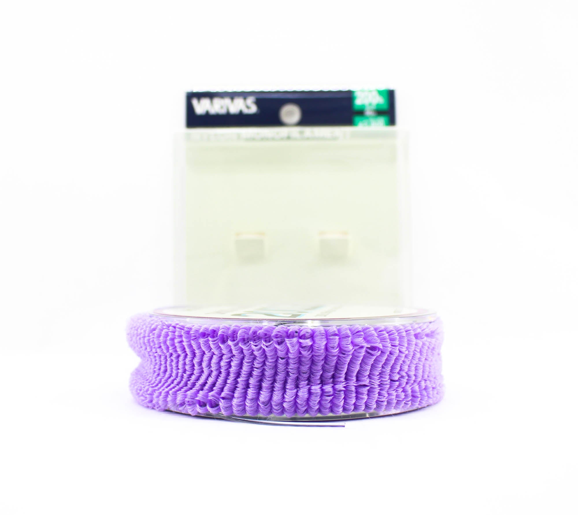 Varivas Nylon Shock Leader Line 50m 200lb (4824)