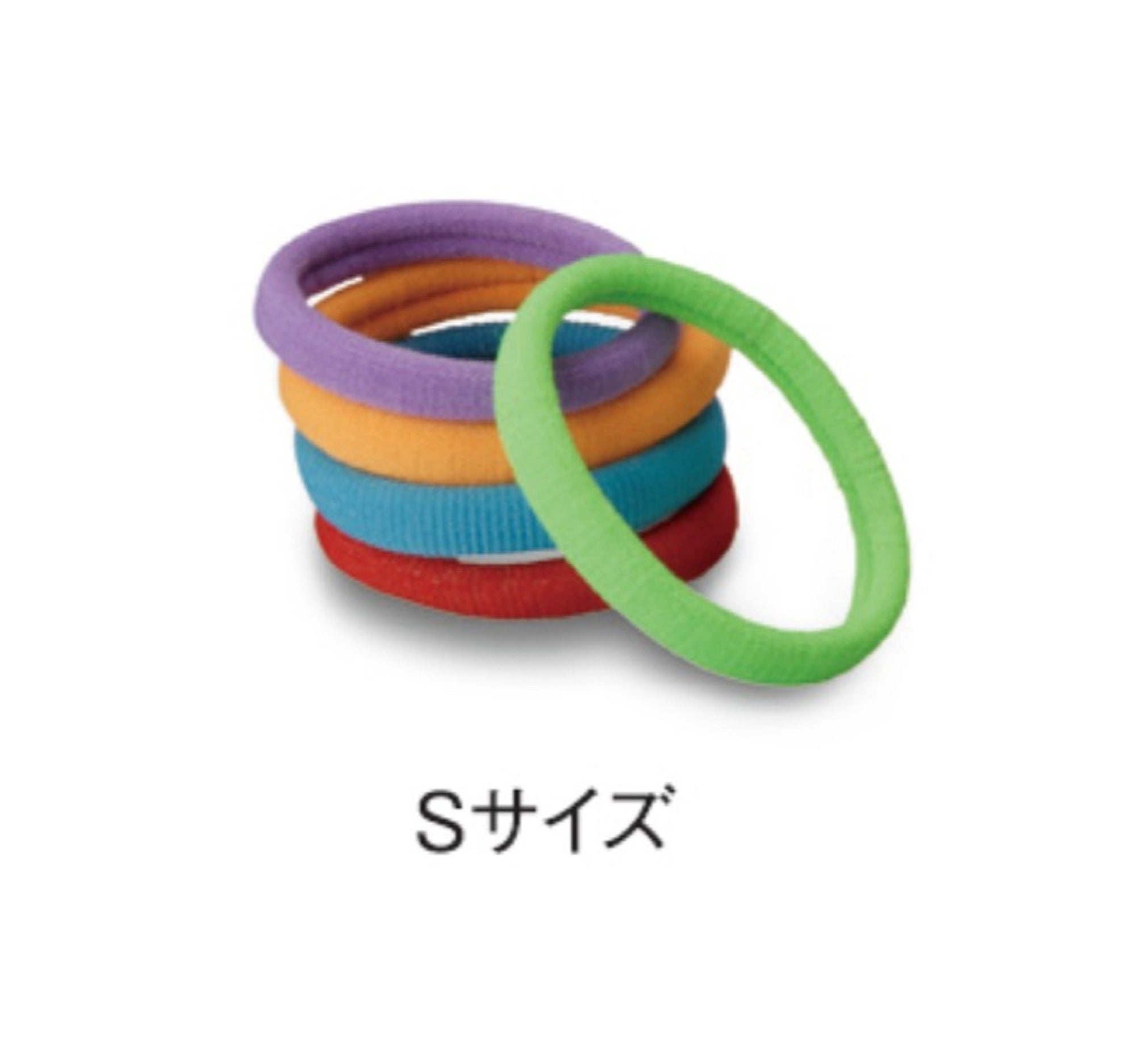 Varivas Spool Bands Line Stopper Size S (2421)