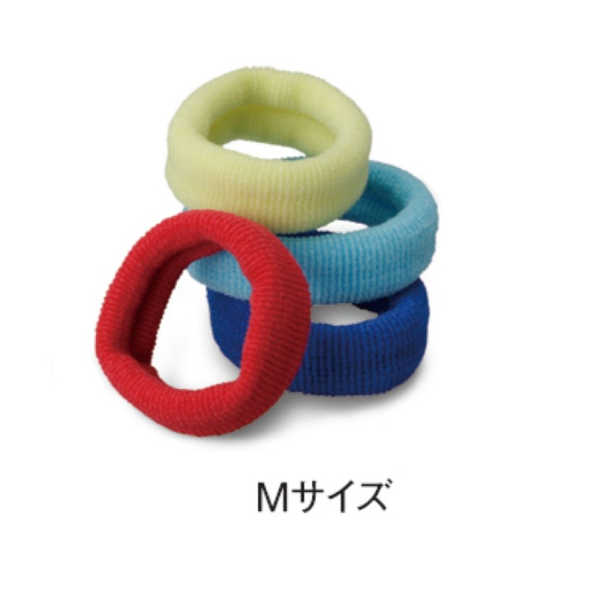 Varivas Spool Bands Line Stopper Size M  (2438)
