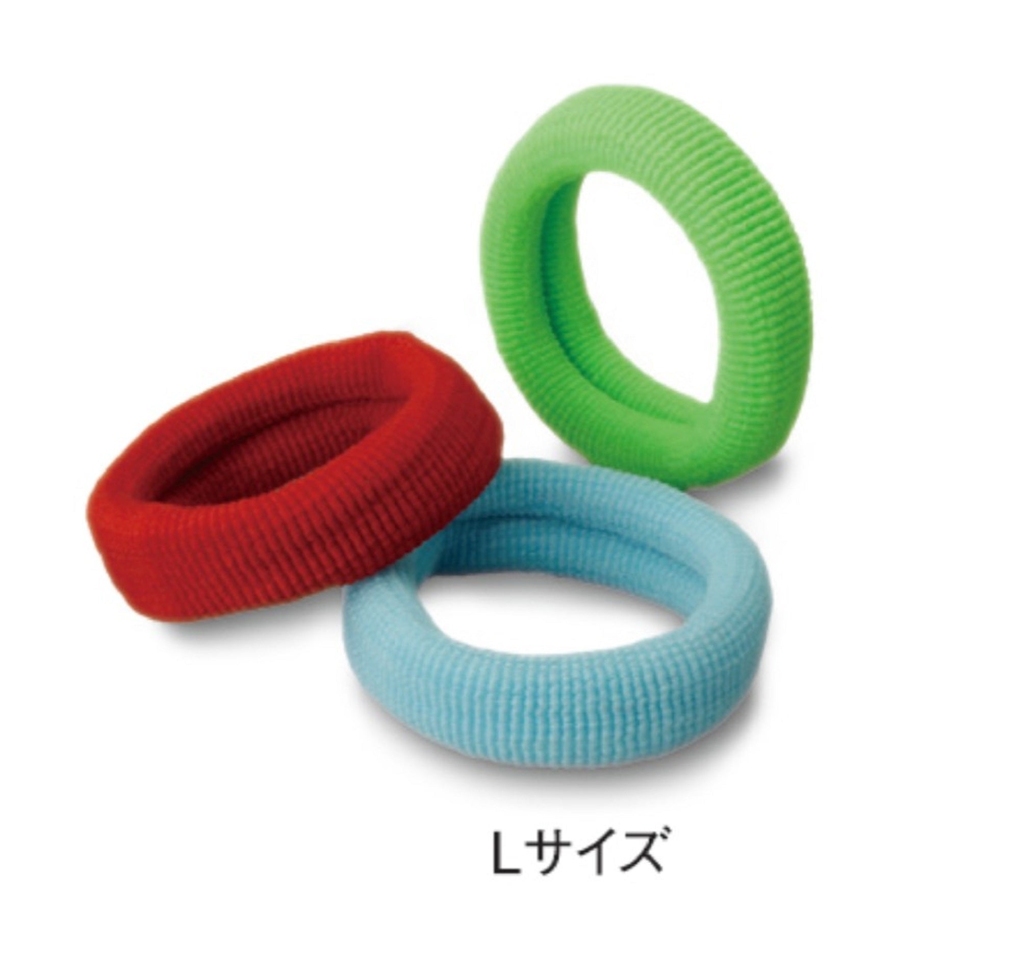 Varivas Spool Bands Line Stopper Size L  (2445)