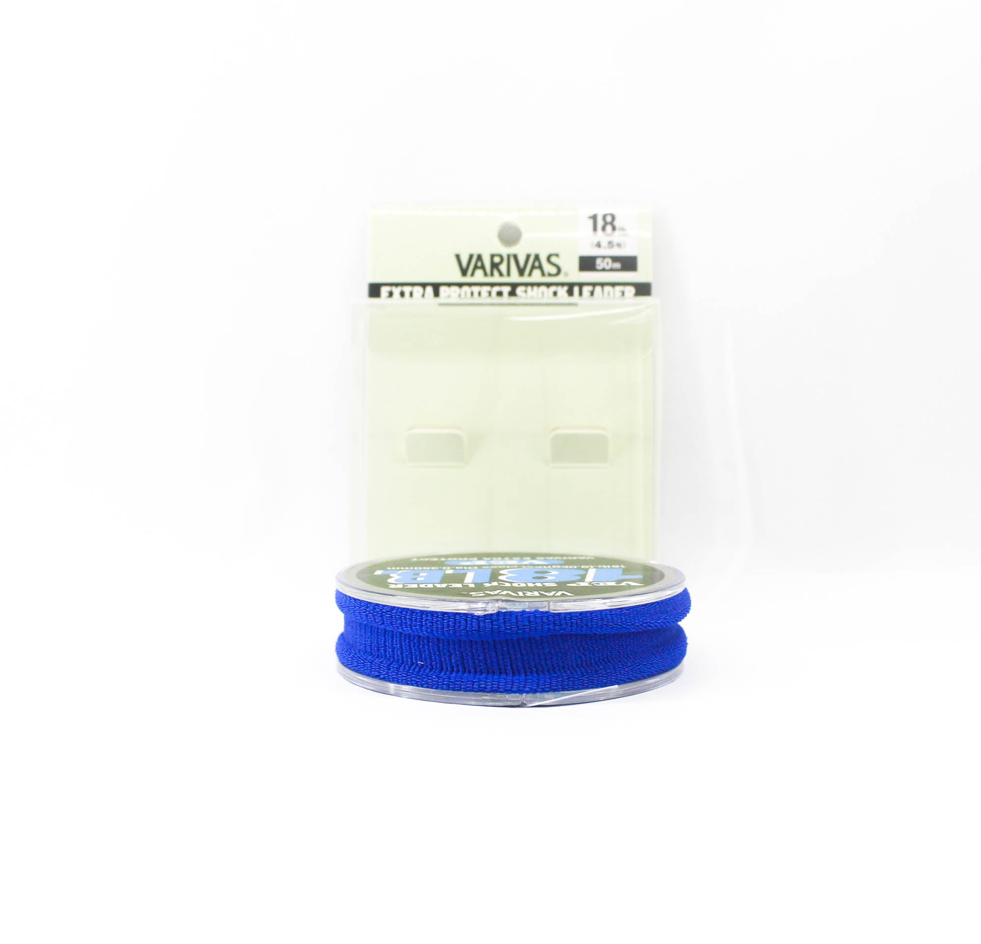Varivas Nylon VEP Shock Leader Line 50m 18lb (9954)