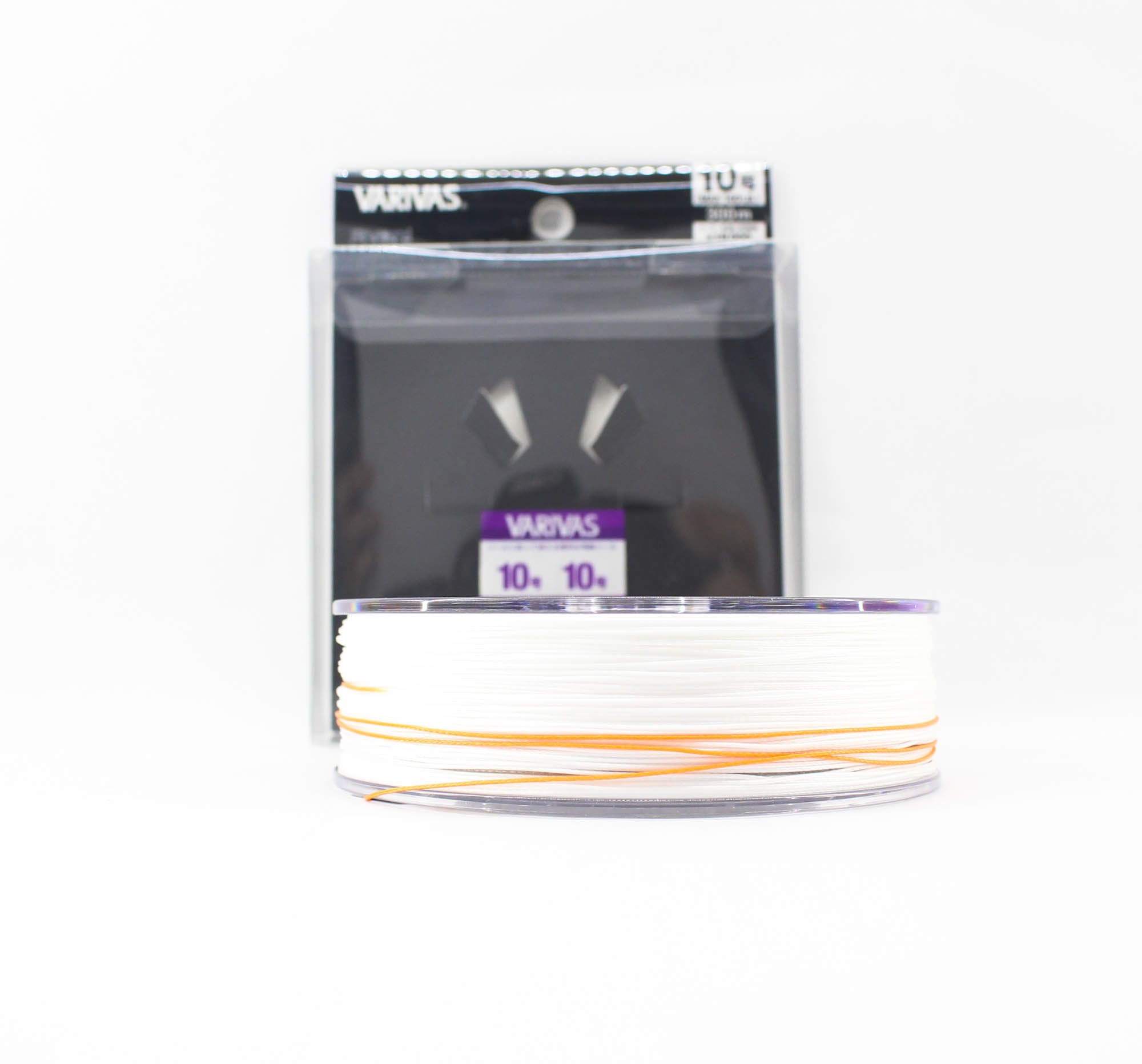 Varivas P.E Line Si-X Avani Casting PE 300m P.E 10 (1215)