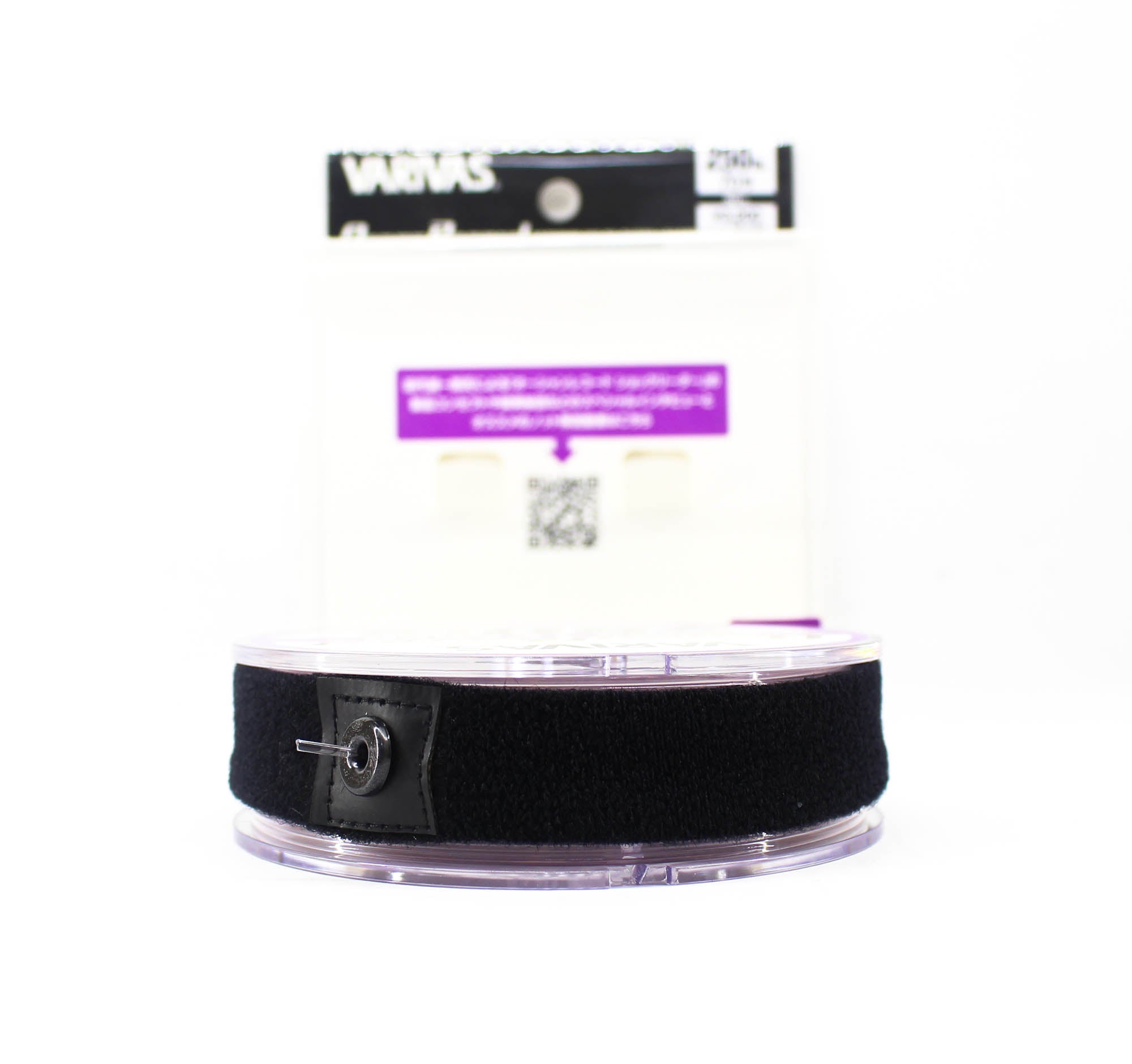 Varivas Nylon Ocean Record Shock Leader Line 50m 250lb (0009)