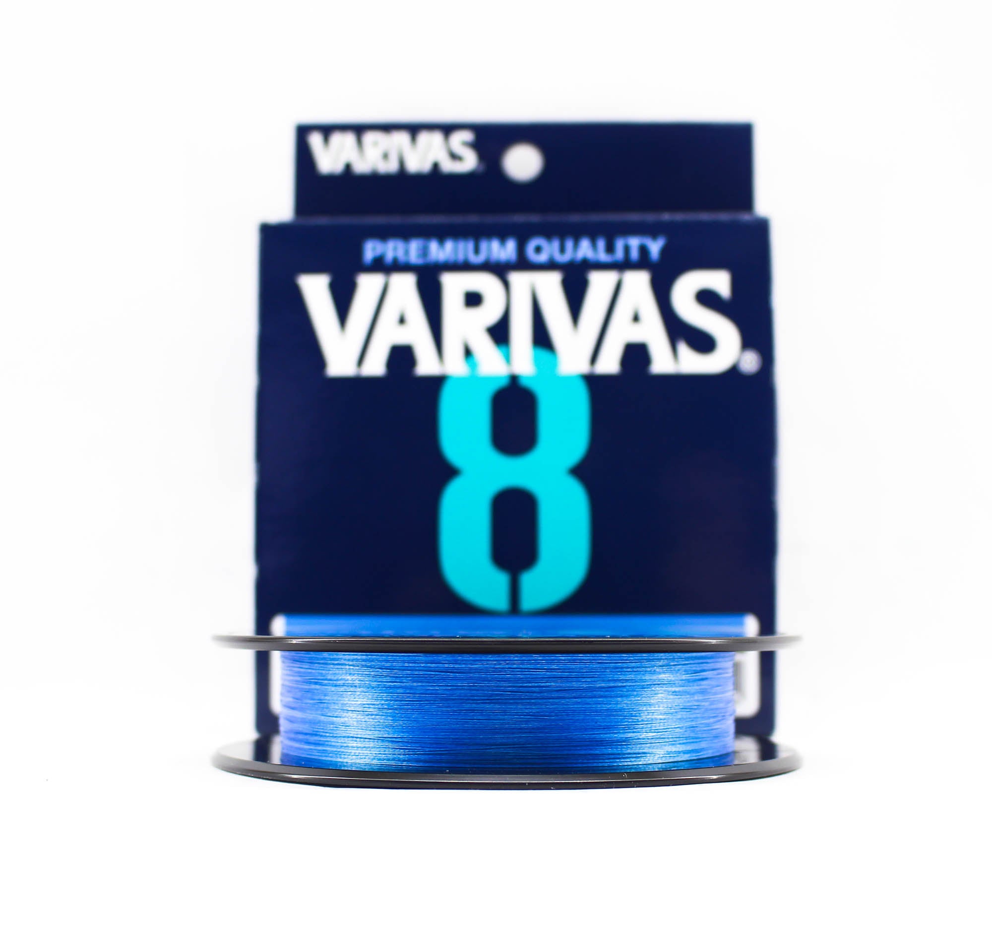 Varivas P.E Line Varivas 8 X8 Blue 150m P.E 1.5 Max 31lb (0694)