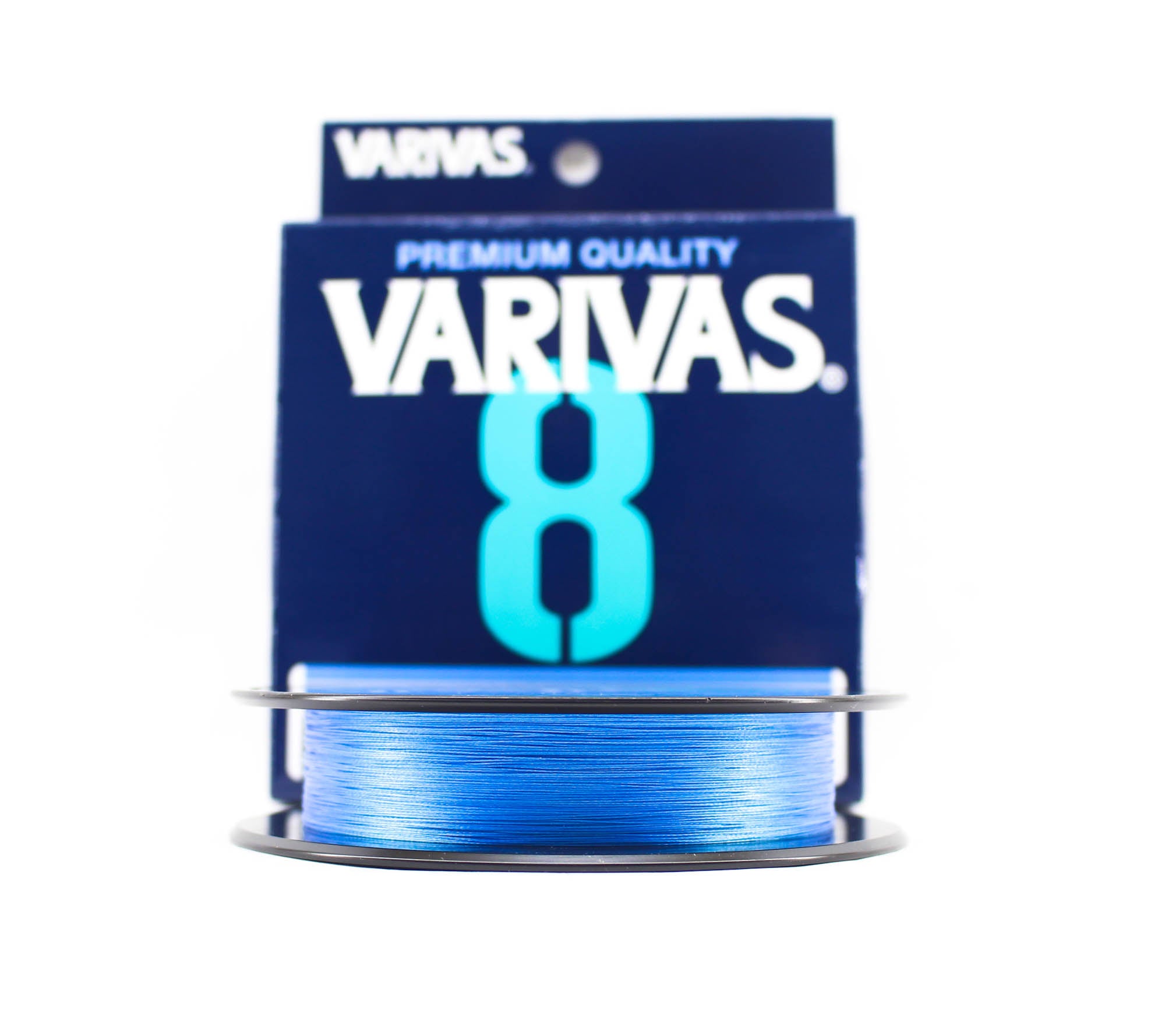 Varivas P.E Line Varivas 8 X8 Blue 150m P.E 2 Max 37lb (0700)