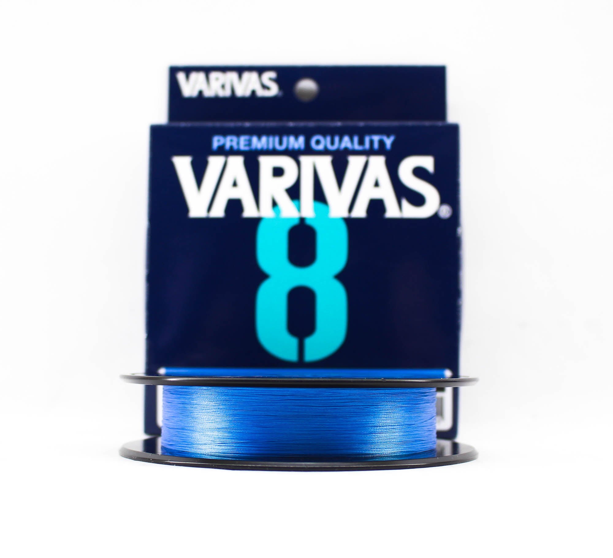 Varivas P.E Line Varivas 8 X8 Blue 200m P.E 1 Max 20lb (0731)