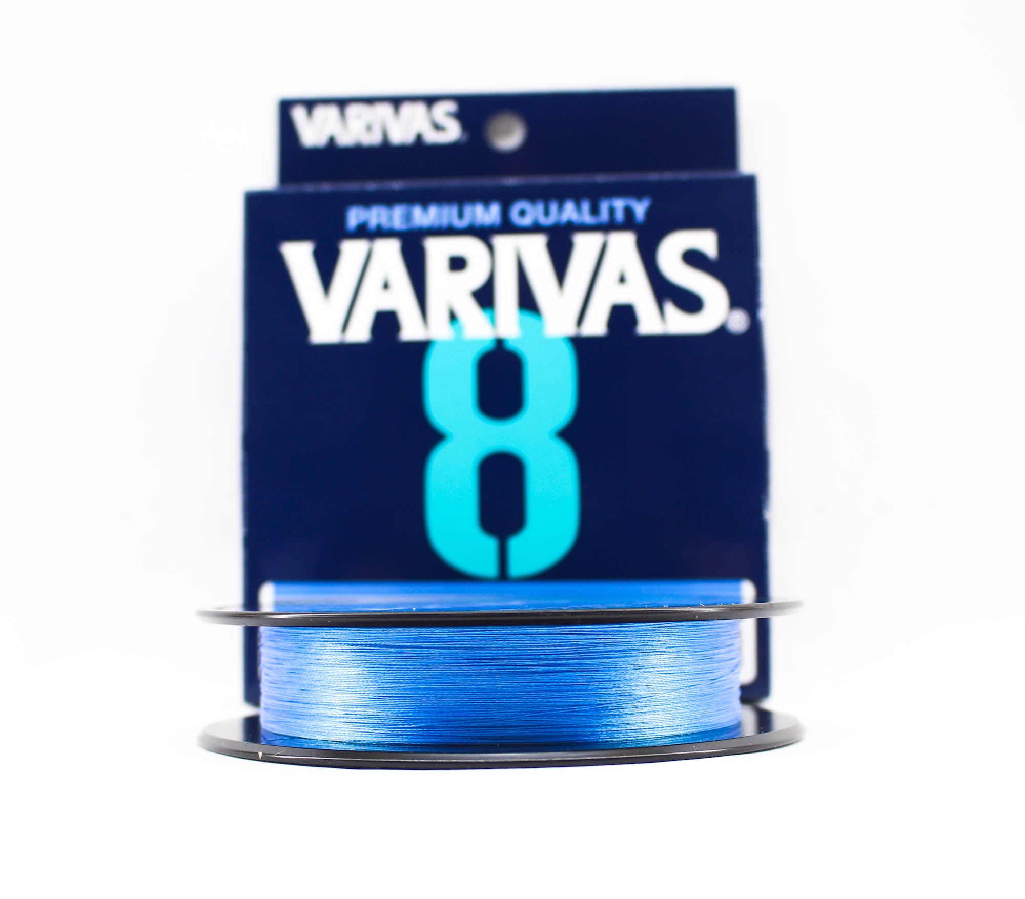Varivas P.E Line Varivas 8 X8 Blue 200m P.E 1.5 Max 31lb (0755)