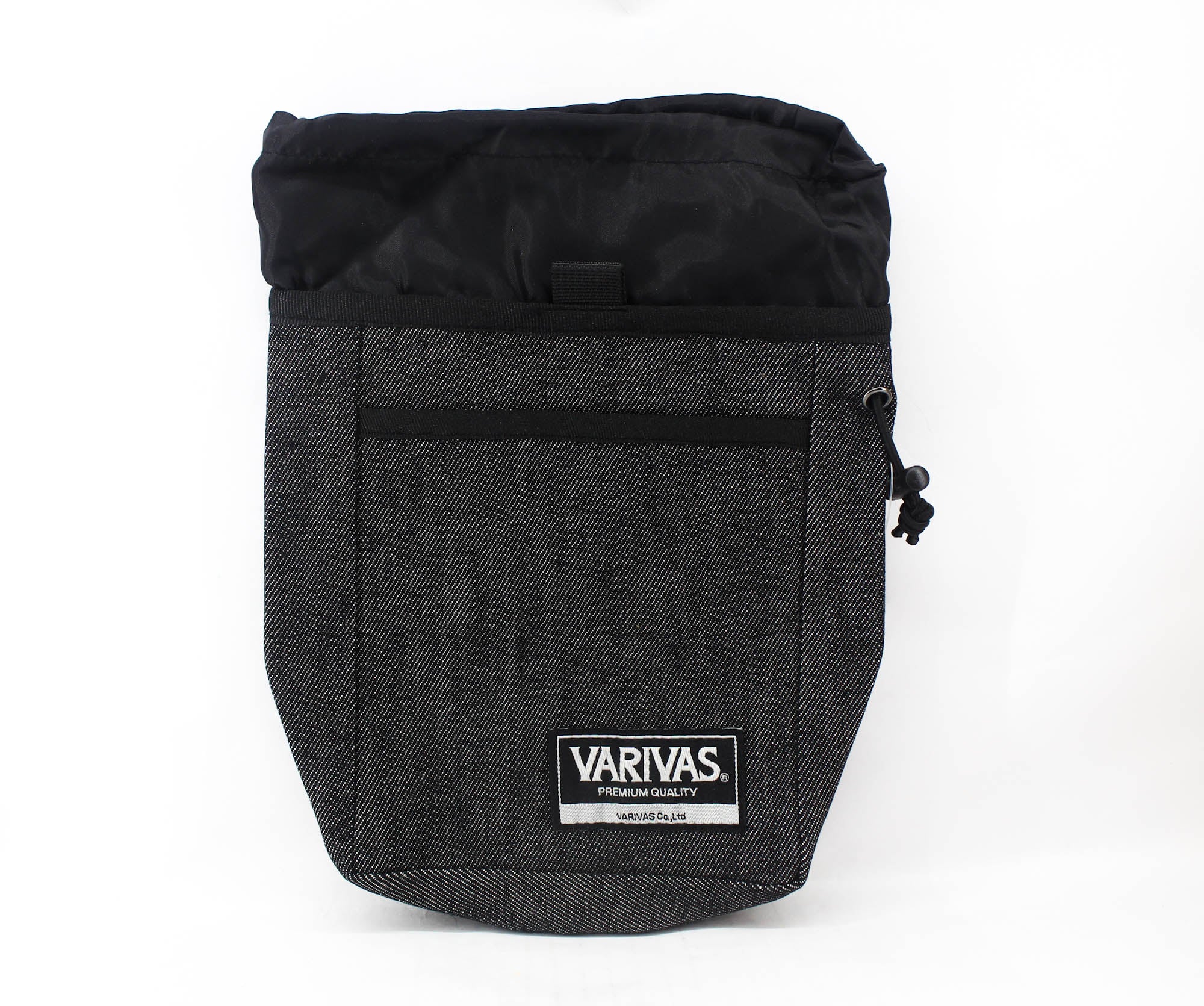 Varivas VAAC-71 Pouch Versatile Denim (7211)