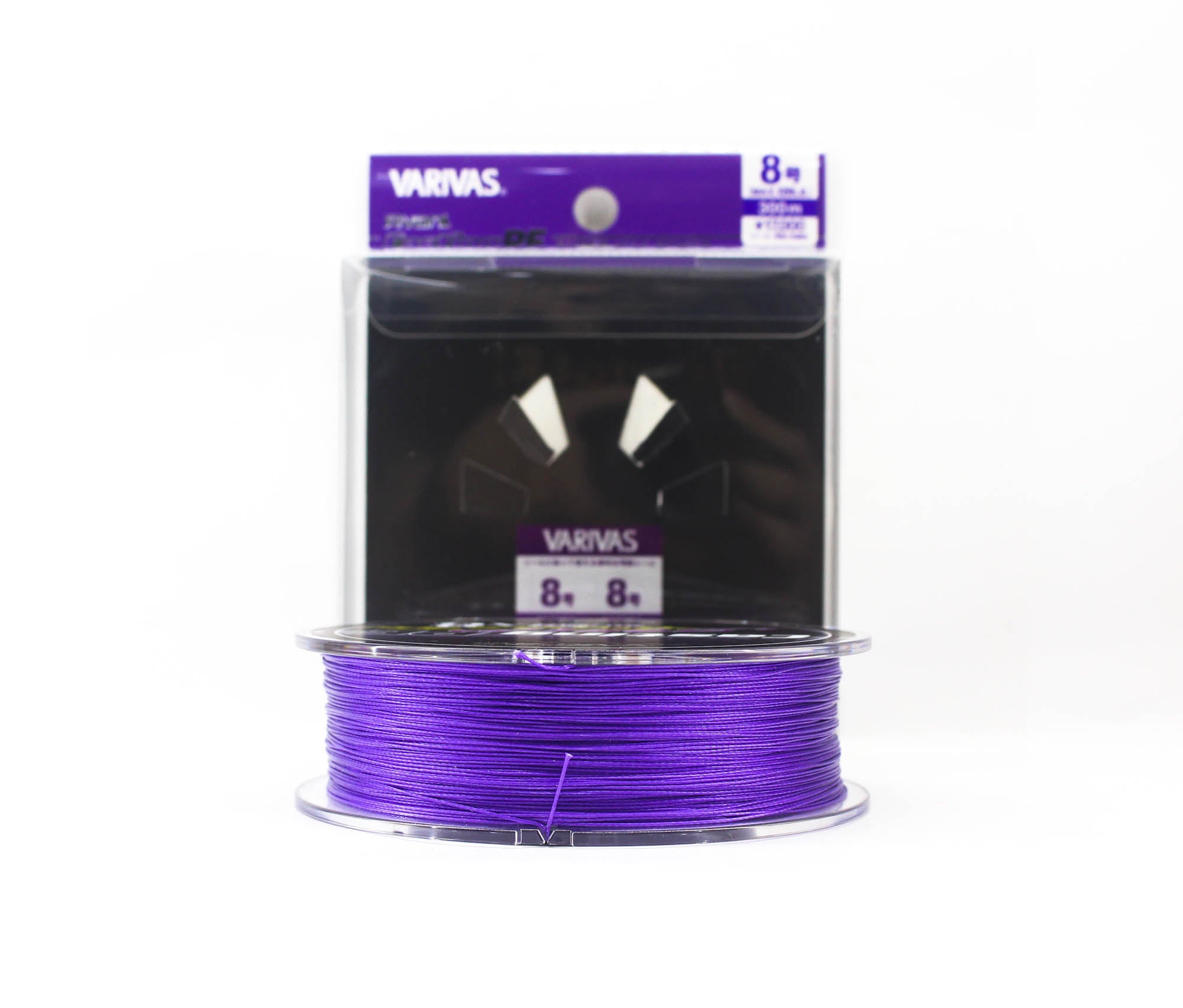 Varivas P.E Line Avani SMP Hiramasa Tune Casting 300m P.E 8 120lb (7280)