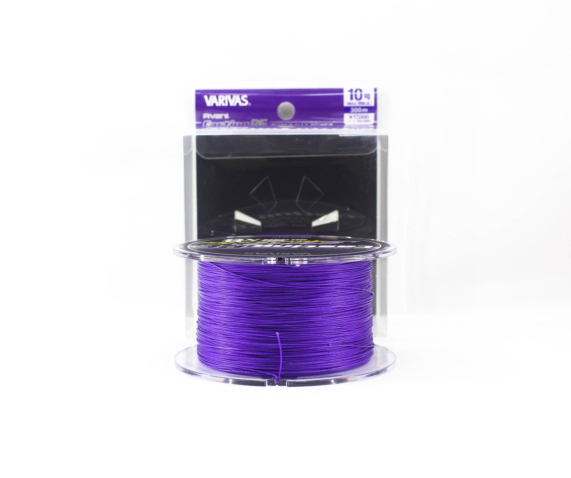 Varivas P.E Line Avani SMP Hiramasa Tune Casting 300m P.E 10 150lb (7297)