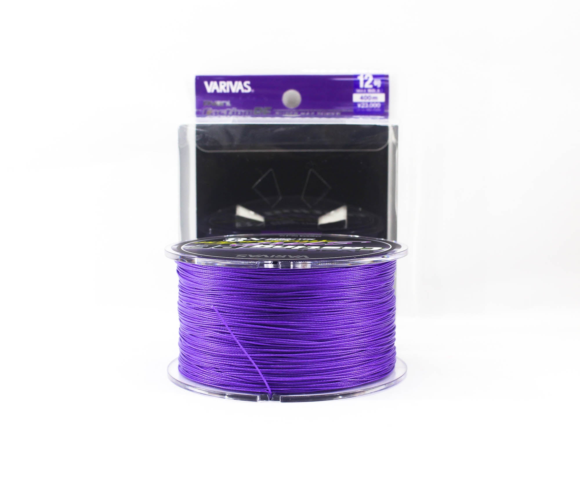 Varivas P.E Line Avani SMP Hiramasa Tune Casting 400m P.E 12 160lb (7310)