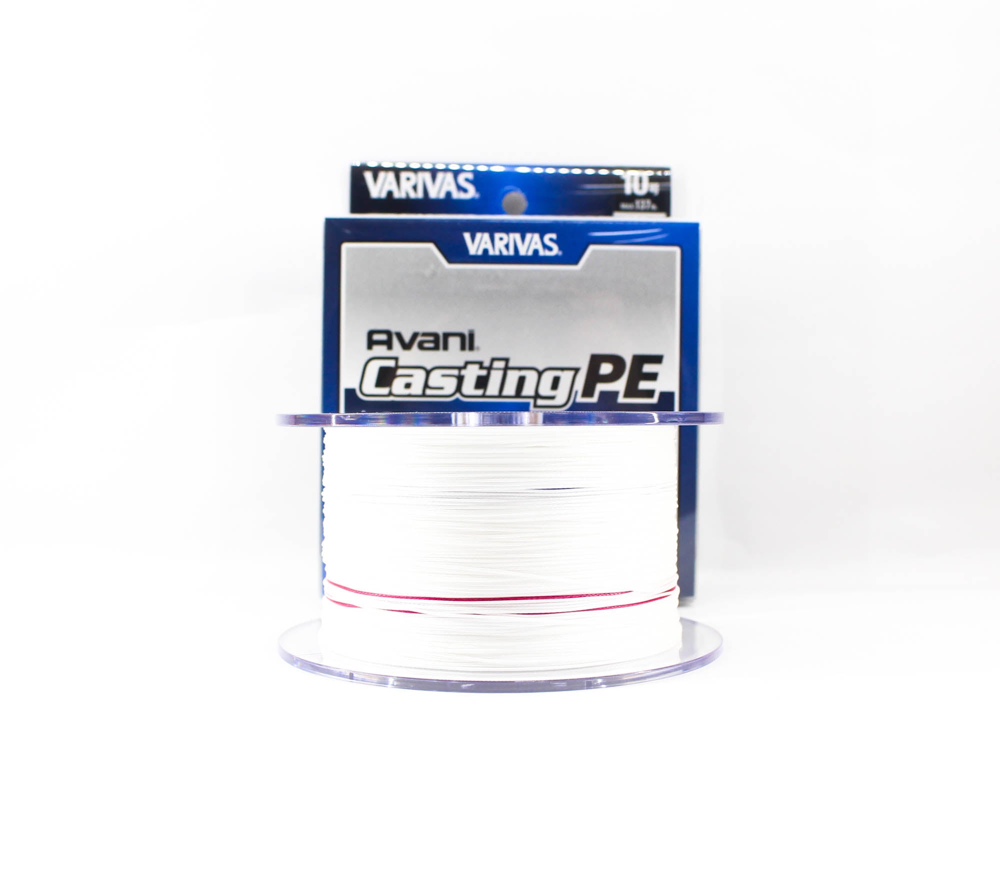Varivas P.E Line New Avani Max Power Casting X8 300m P.E 10 137lb (7716)