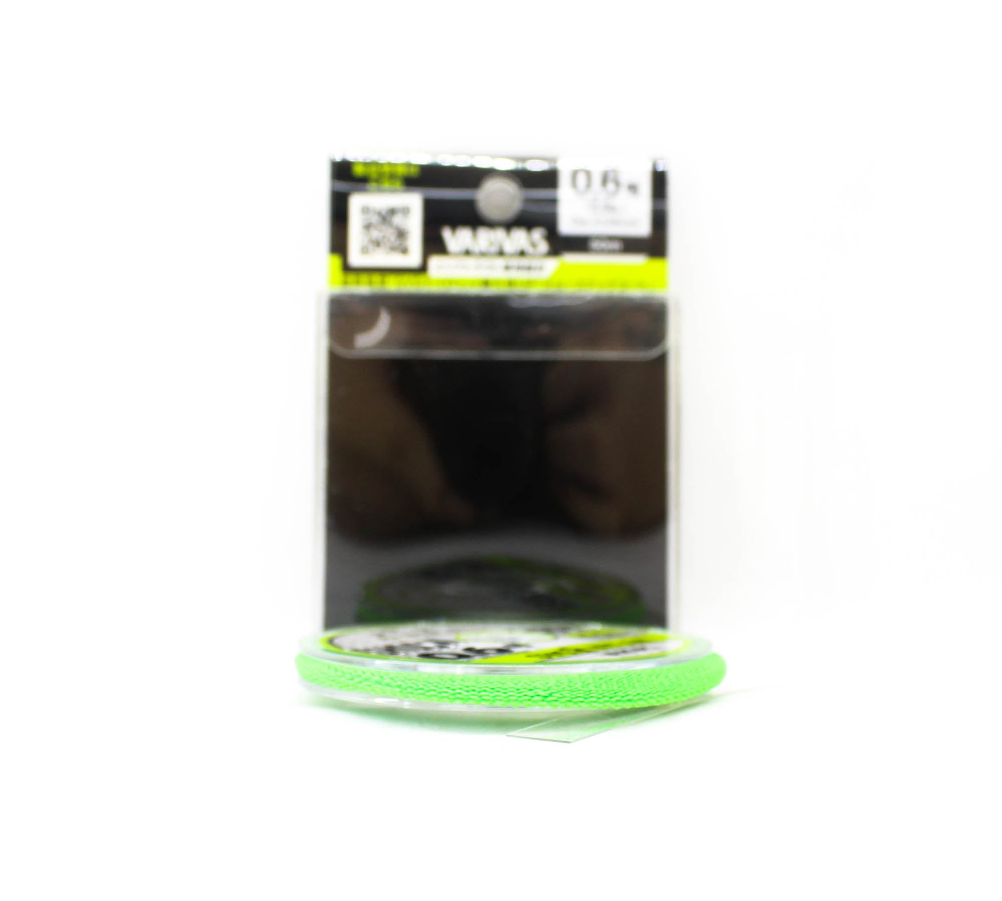 Varivas Nylon Super Trout Area SVG2 Shock Leader Line 50m 3.5lb (9772)