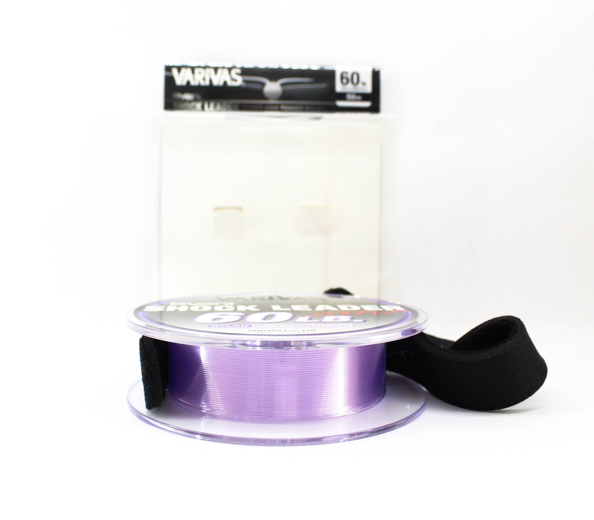 Varivas Nylon Avani SMP Shock Leader Line 50m 60lb (0013)