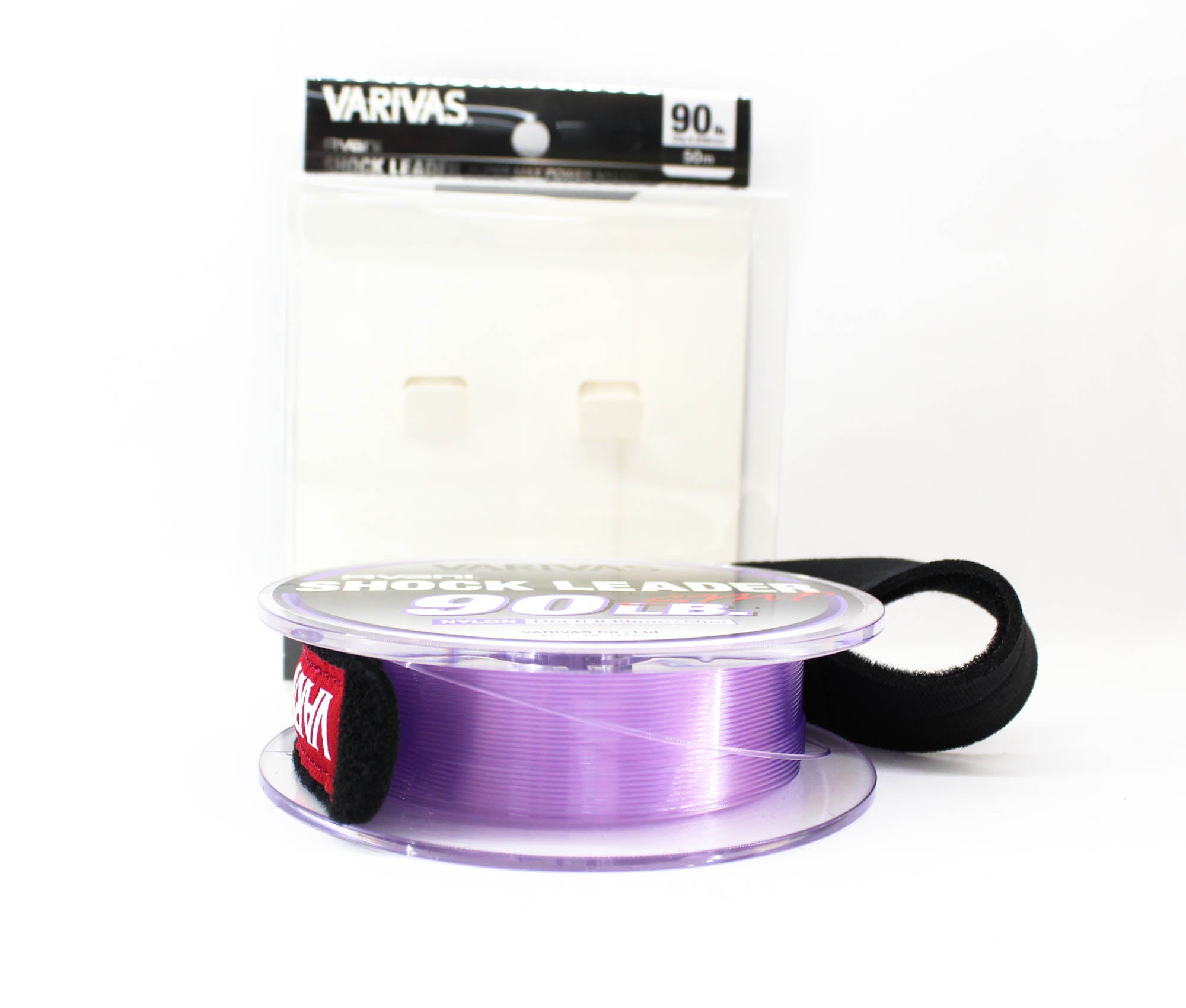 Varivas Nylon Avani SMP Shock Leader Line 50m 90lb (0044)