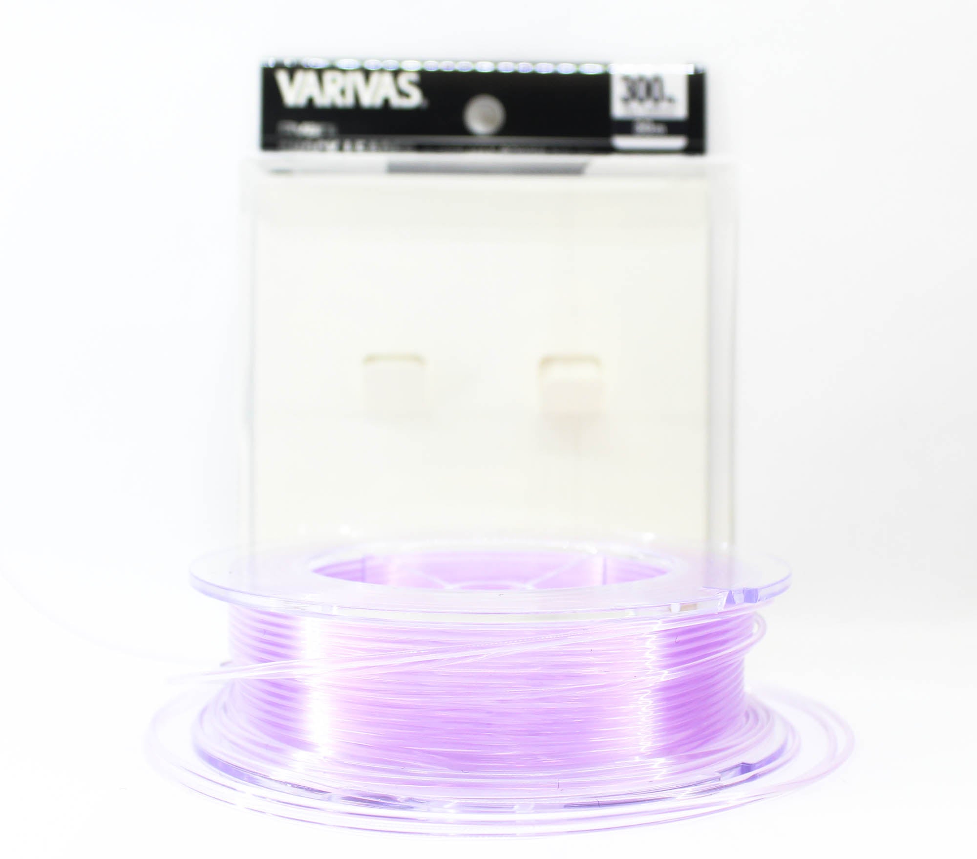 Varivas Nylon Avani SMP Shock Leader Line 30m 300lb (0129)