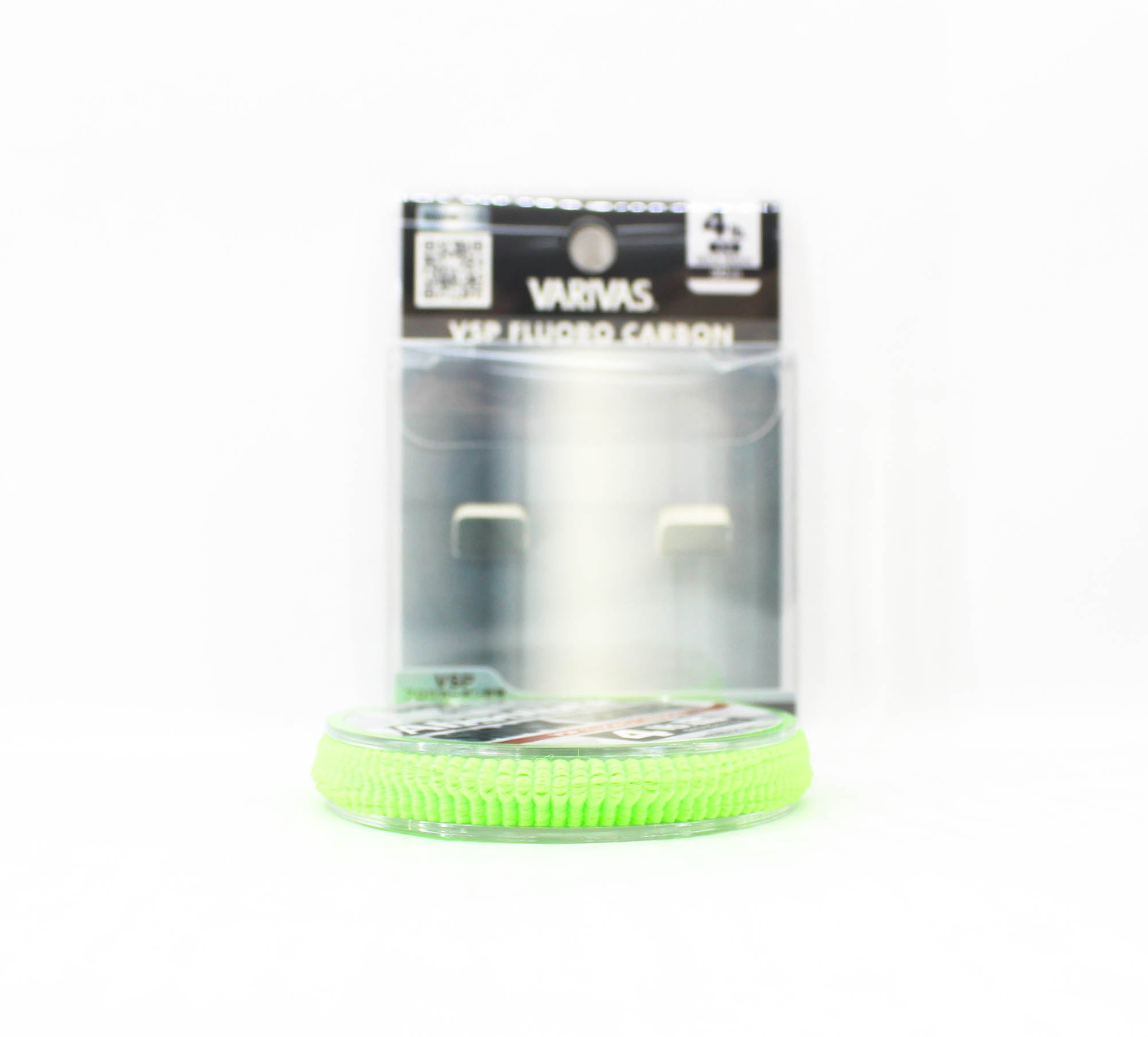 Varivas Fluorocarbon Absolute VSP Shock Leader Line 30m 4lb (0228)