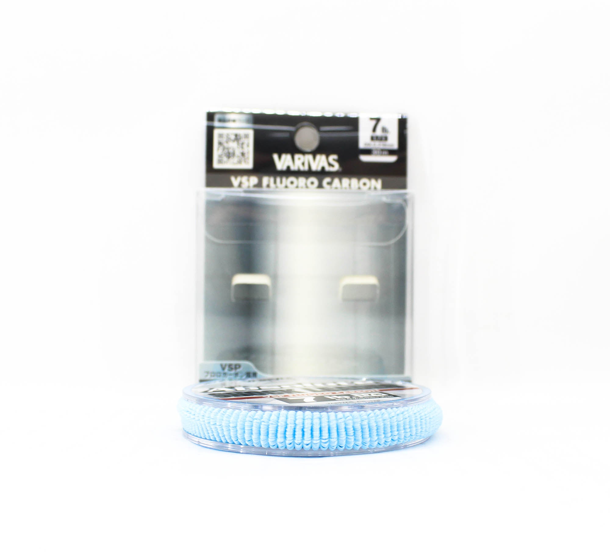 Varivas Fluorocarbon Absolute VSP Shock Leader Line 30m 7lb (0259)