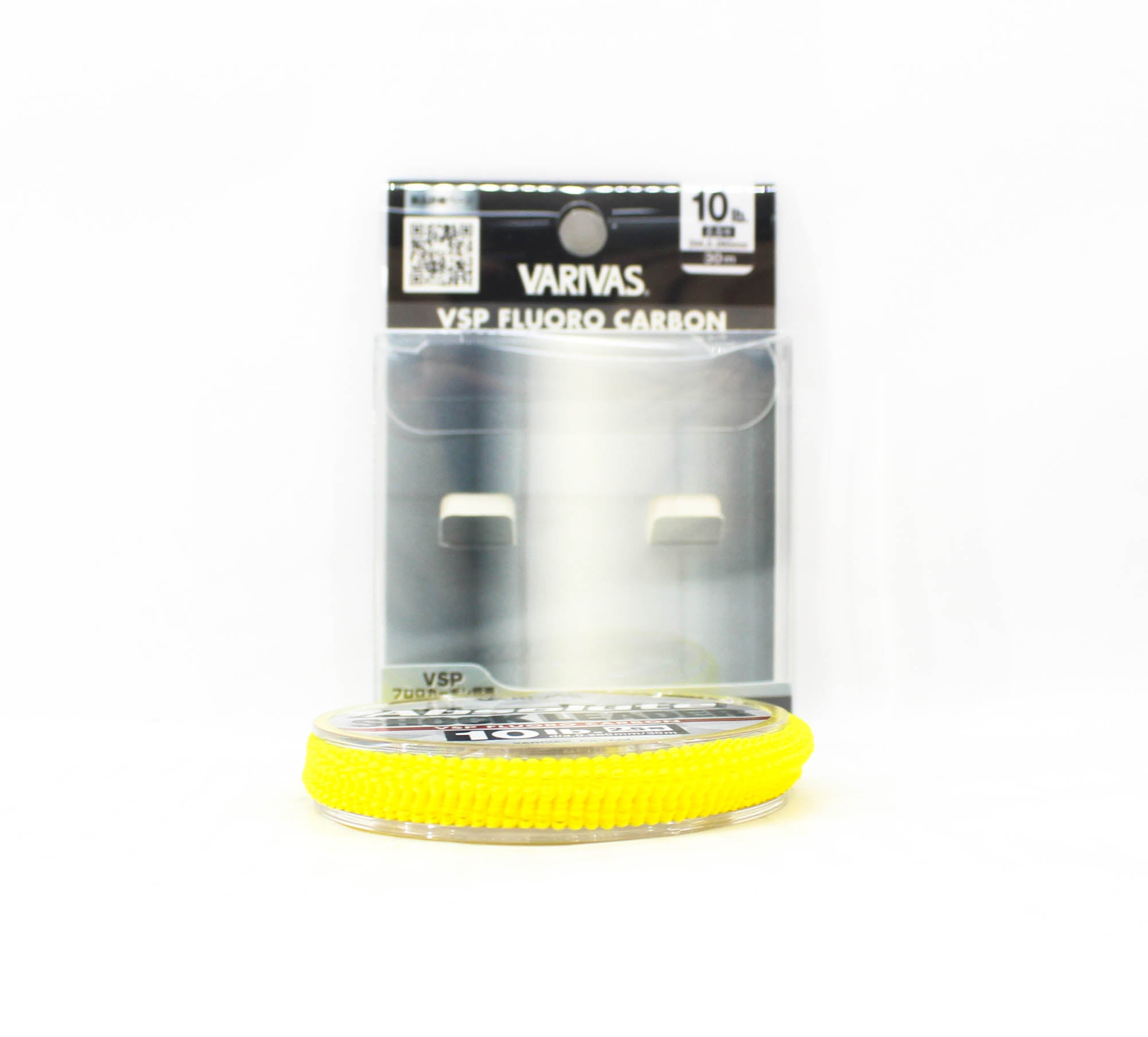 Varivas Fluorocarbon Absolute VSP Shock Leader Line 30m 10lb (0273)