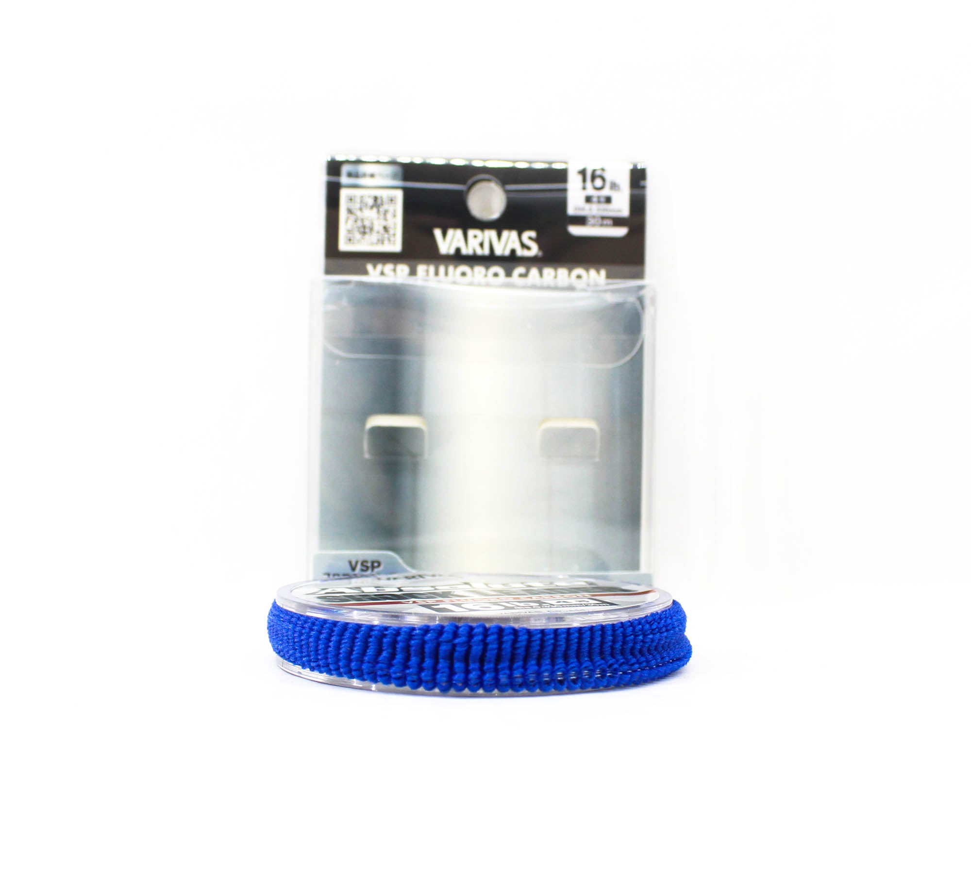 Varivas Fluorocarbon Absolute VSP Shock Leader Line 30m 16lb (0303)
