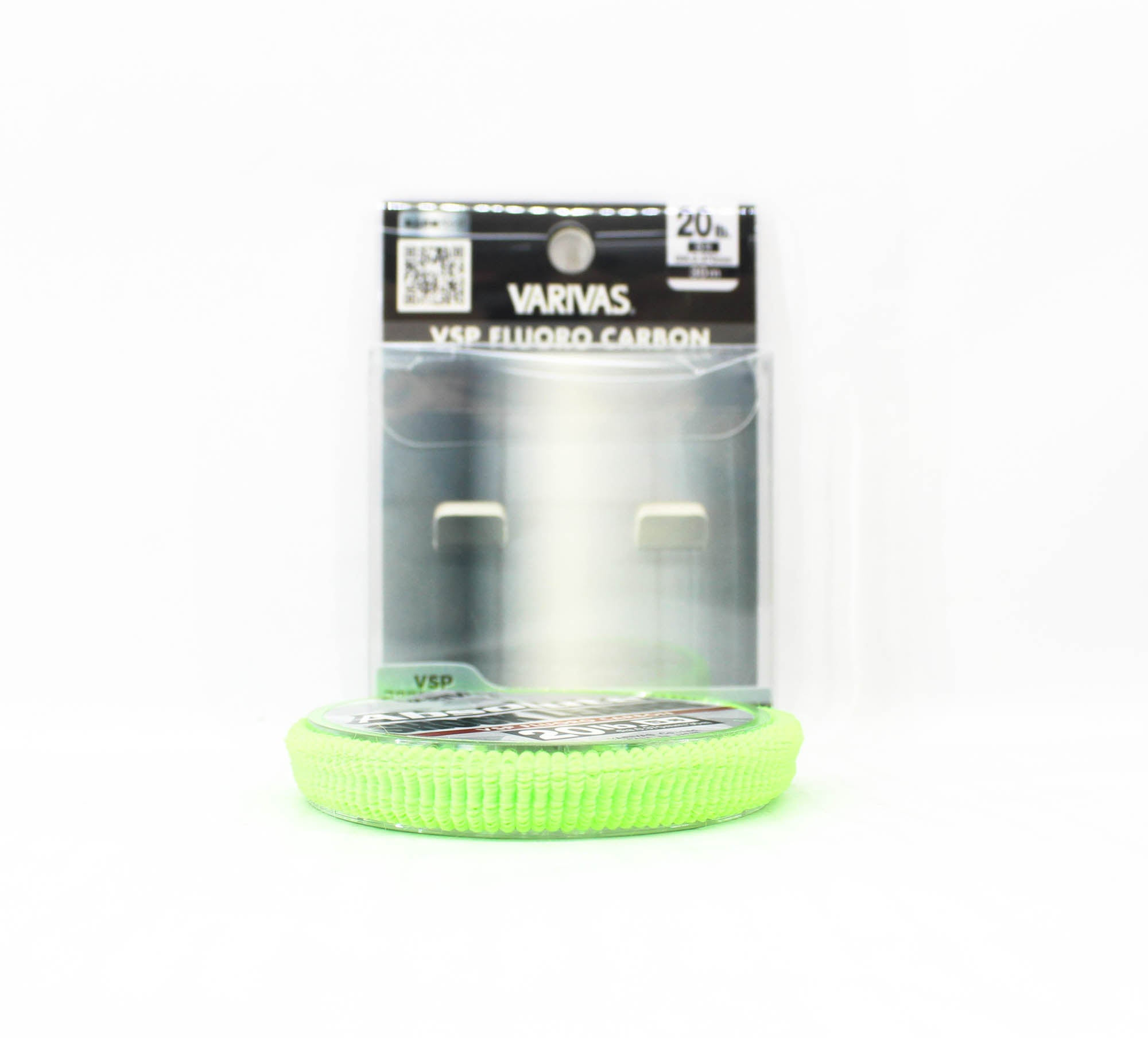 Varivas Fluorocarbon Absolute VSP Shock Leader Line 30m 20lb (0310)
