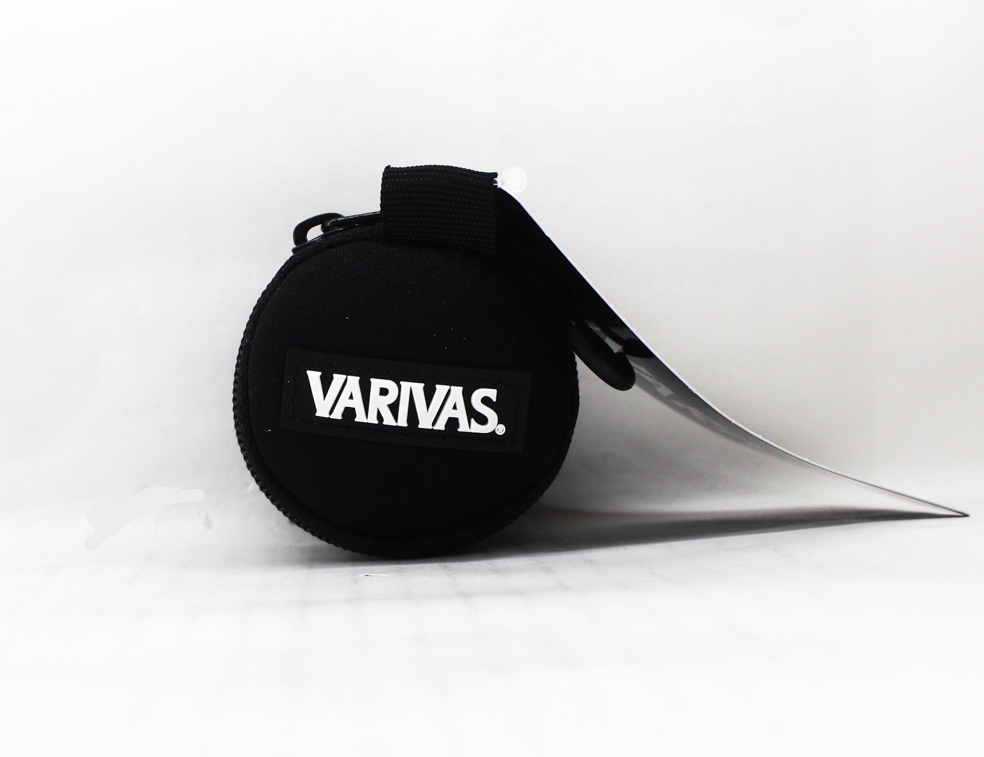 Varivas VAAC-76 Reel Spool Case for 1000 - 4000 Reel Size S Black (0372)