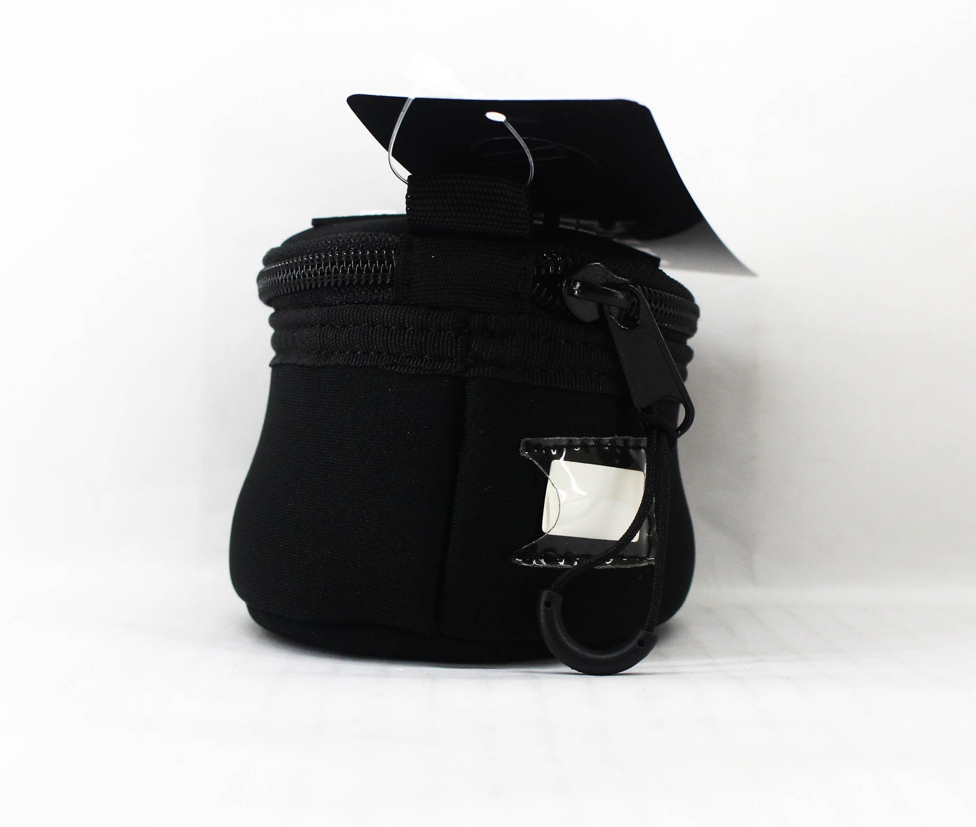 Varivas VAAC-76 Reel Spool Case for 6000 - 14000 Reel Size M Black (0389)