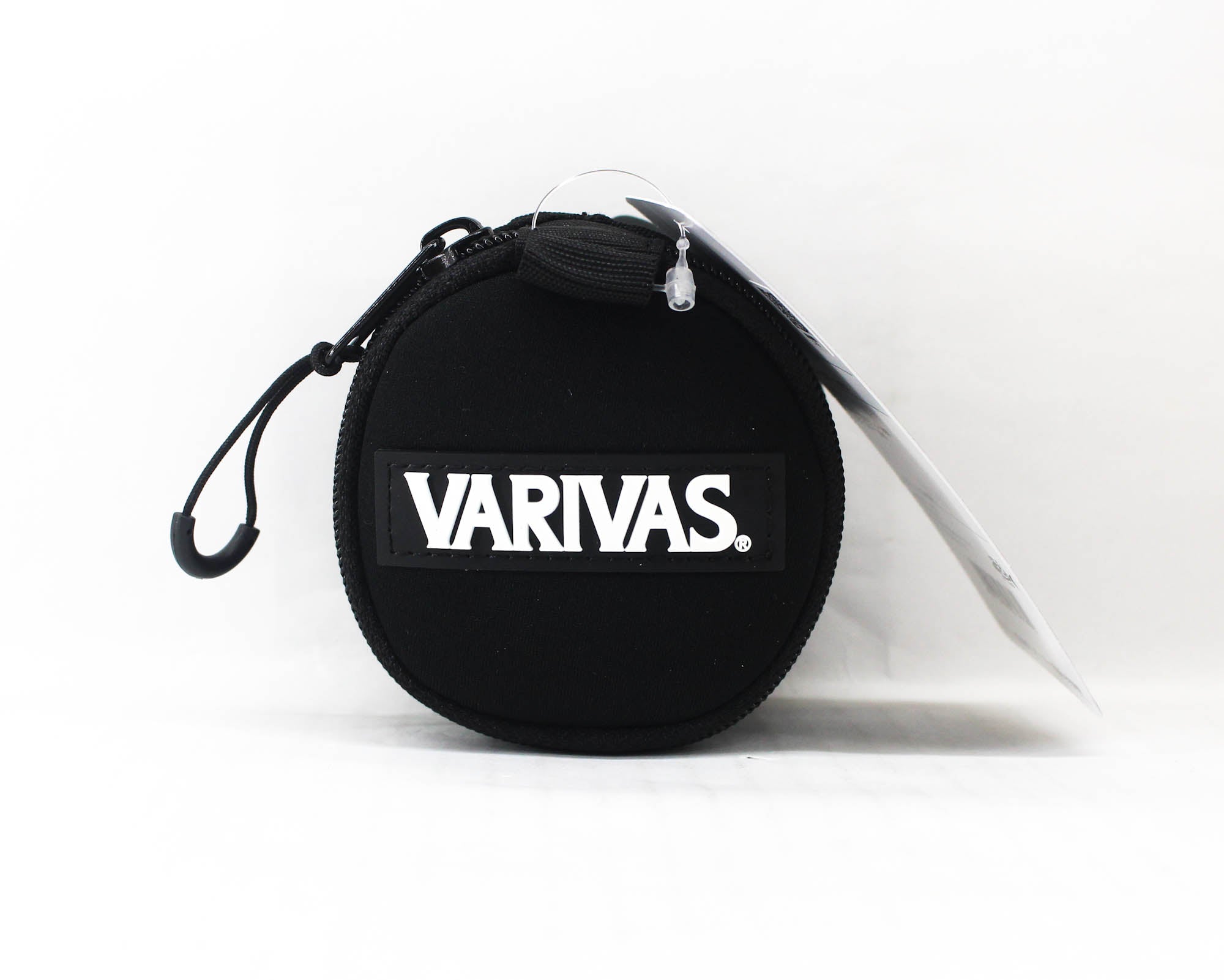 Varivas VAAC-76 Reel Spool Case for 6000 - 14000 Reel Size M Black (0389)