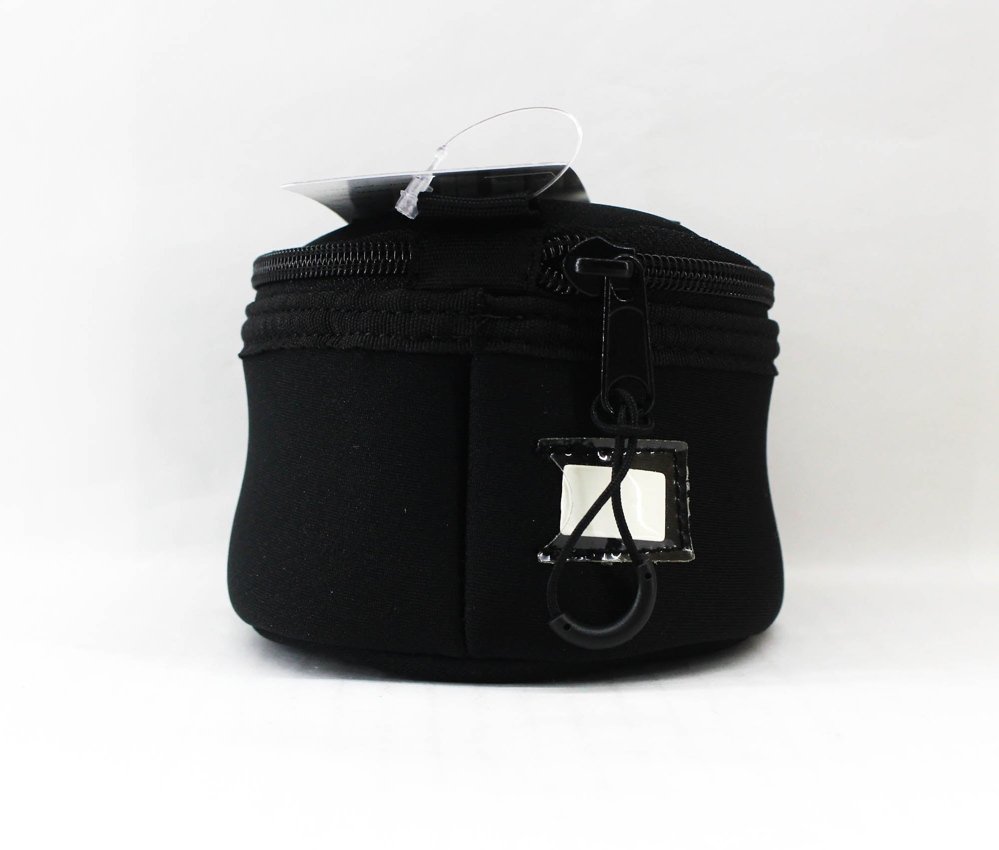 Varivas VAAC-76 Reel Spool Case for 18000 - 30000 Reel Size L Black (0396)