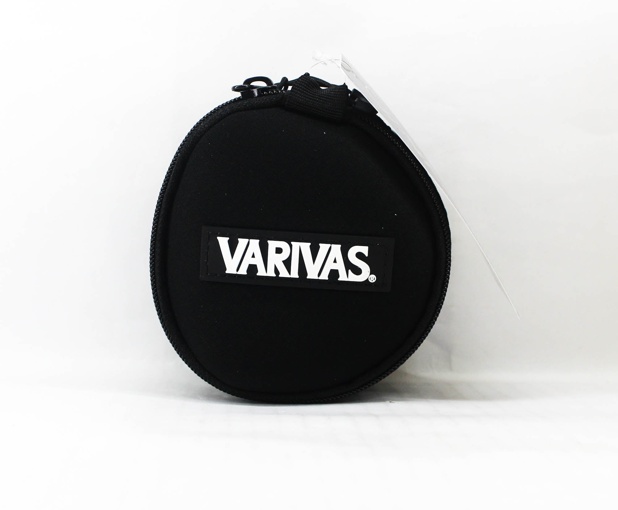 Varivas VAAC-76 Reel Spool Case for 18000 - 30000 Reel Size L Black (0396)